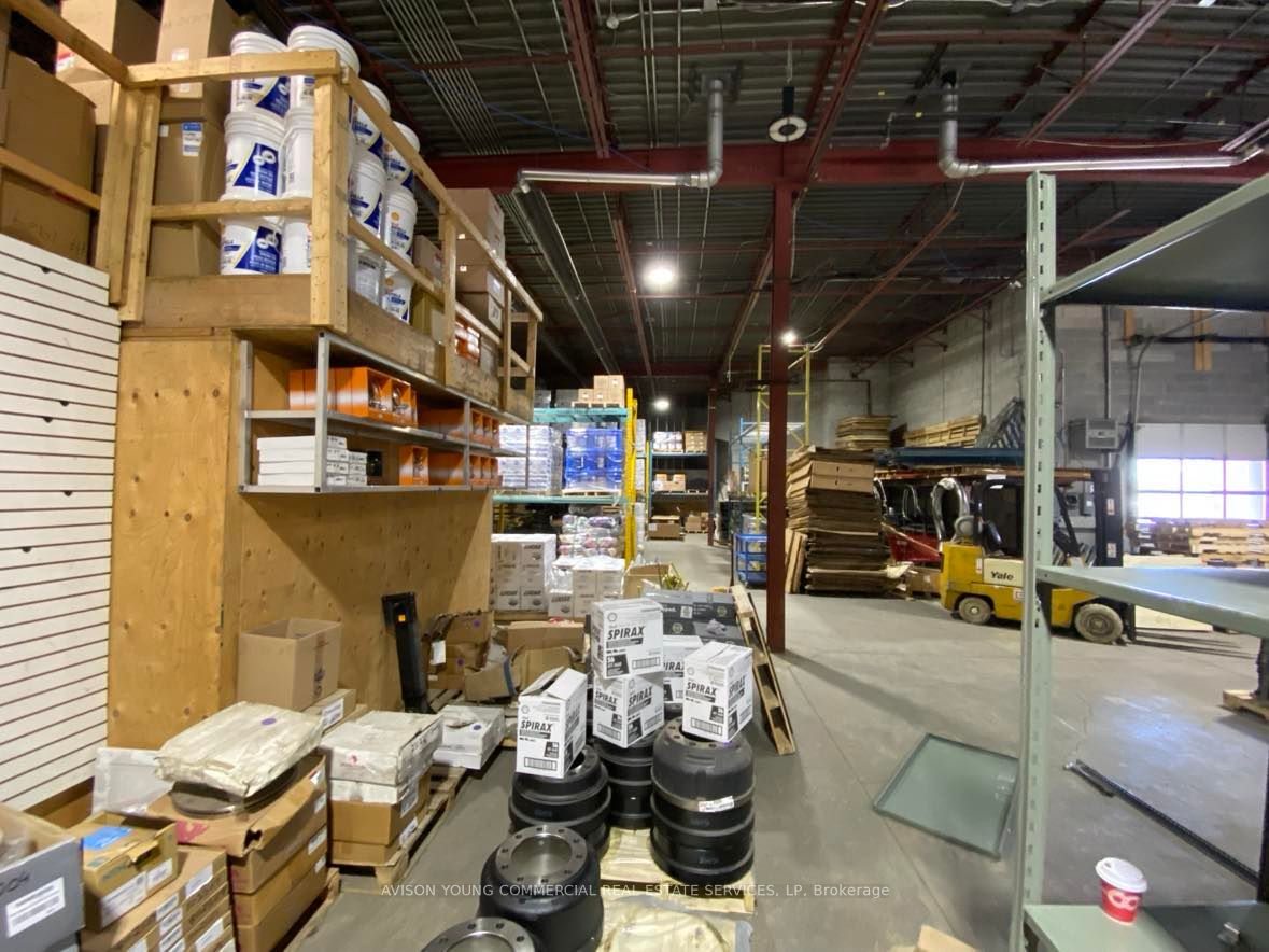 176 Creditstone Rd Property Photo 2