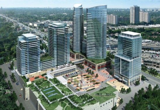 7181 Yonge St Property Photo 2