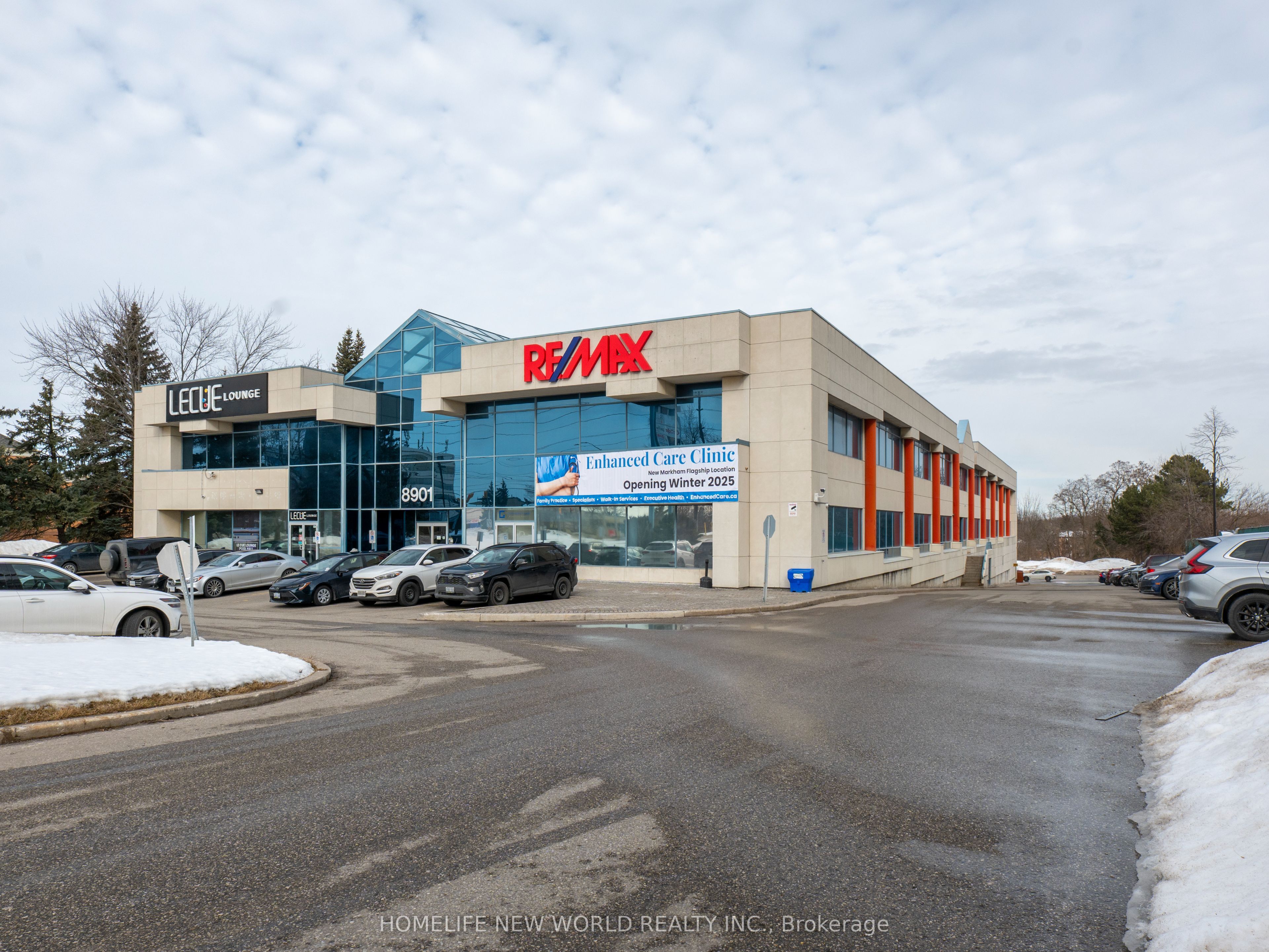 #100 - 8901 Woodbine Avenue Property Photo 14