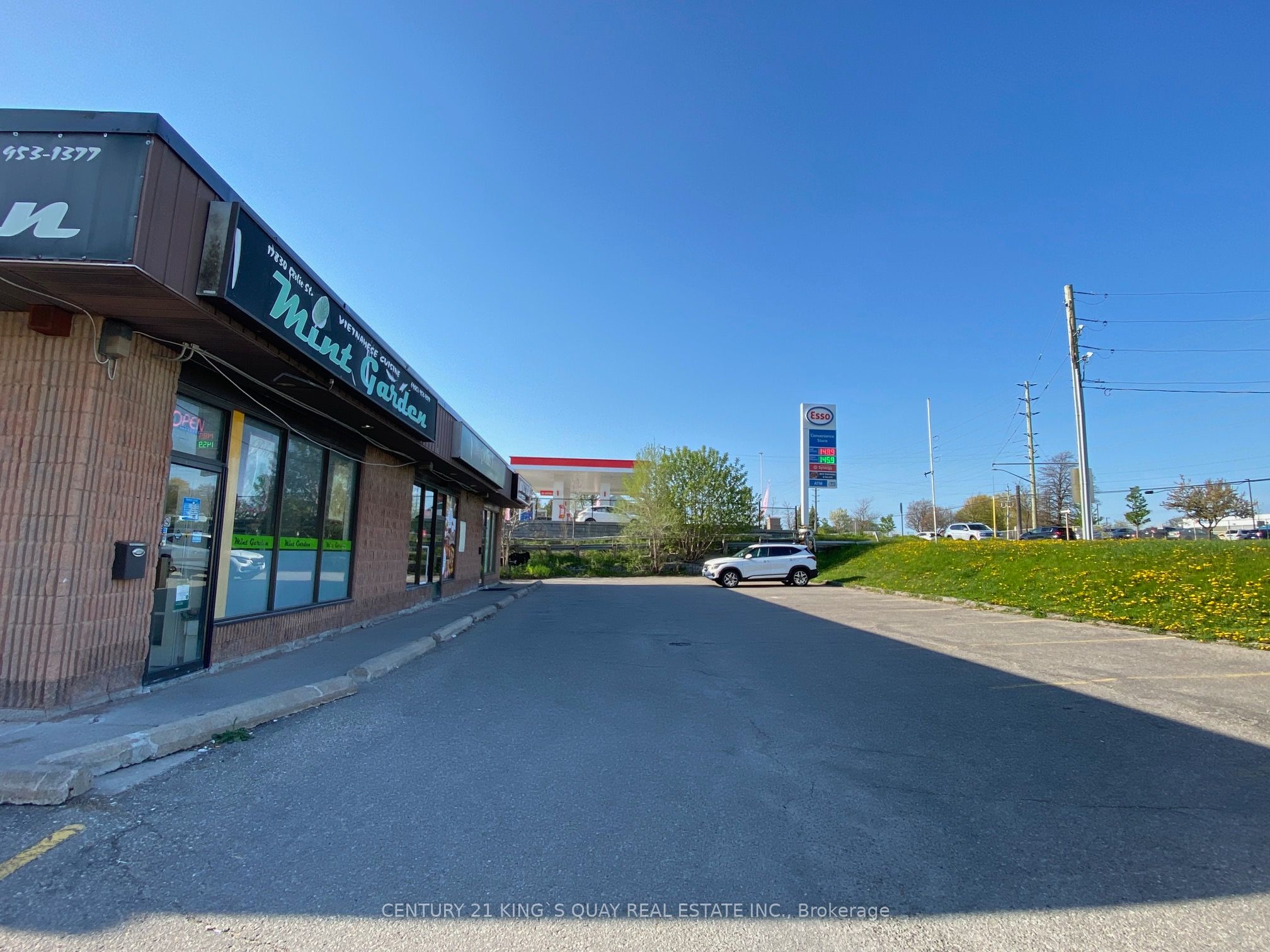 17830 Leslie Street Property Photo 2