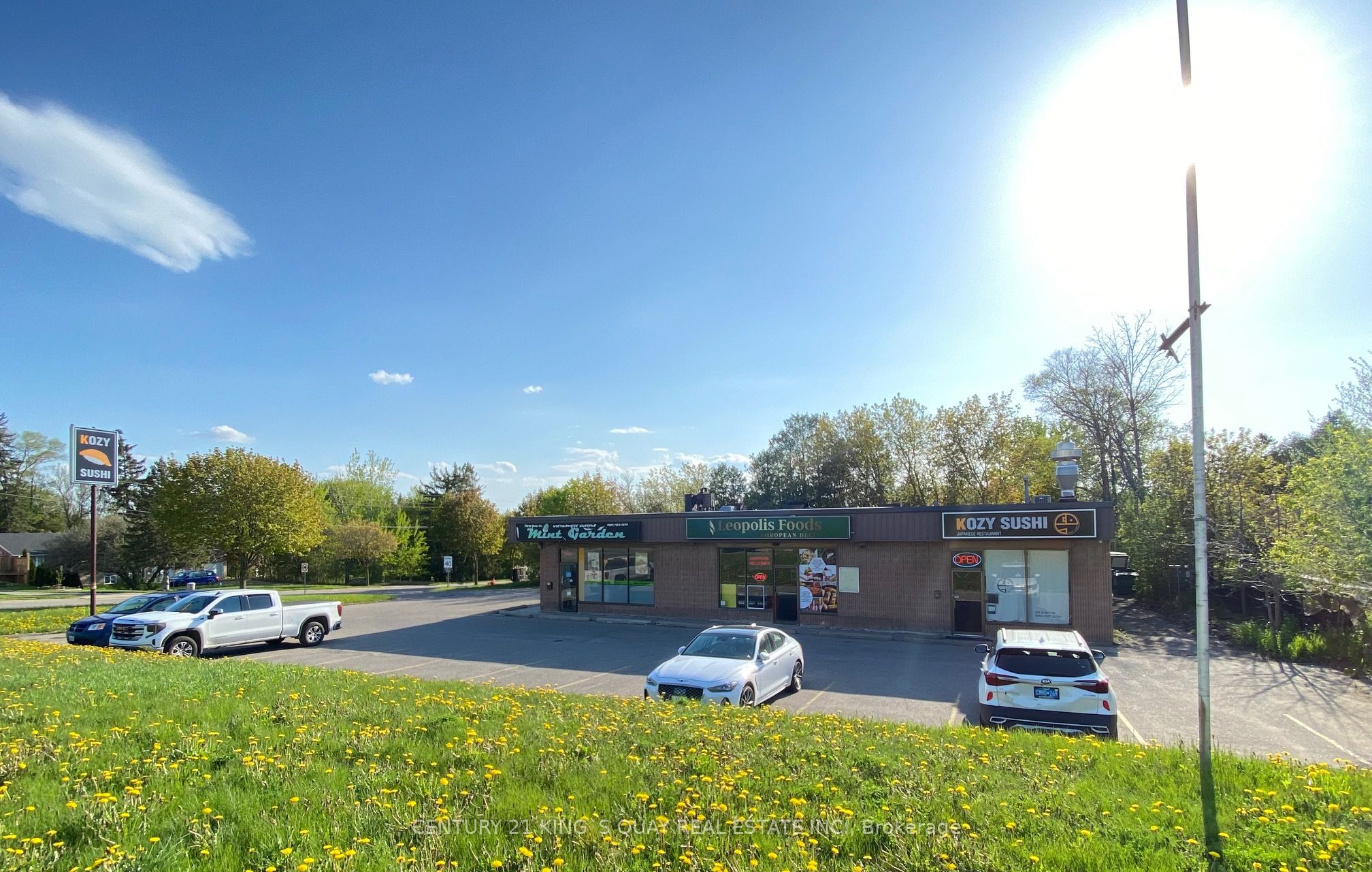 17830 Leslie Street Property Photo 3