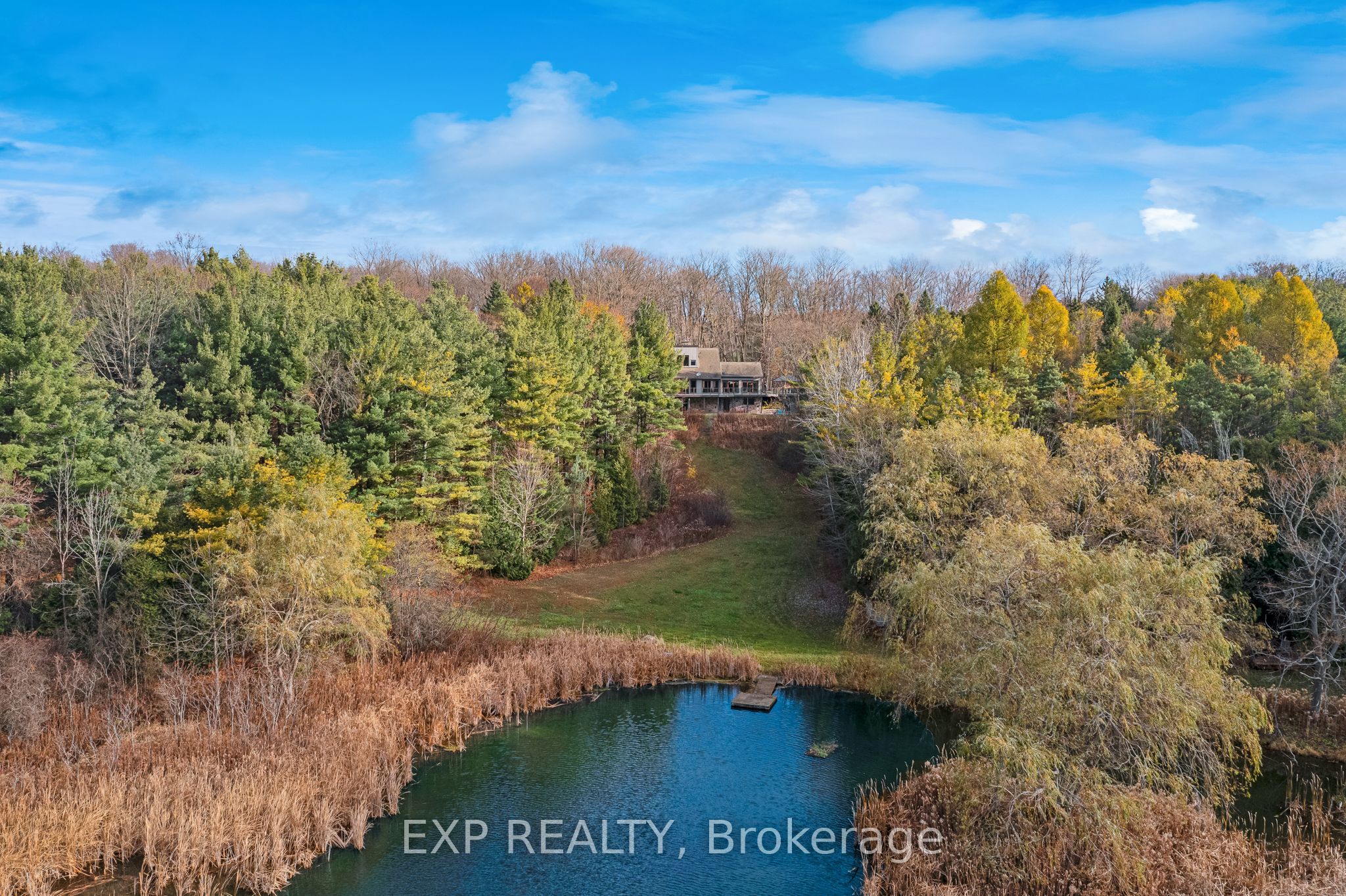 18340 Bathurst Street Property Photo 2