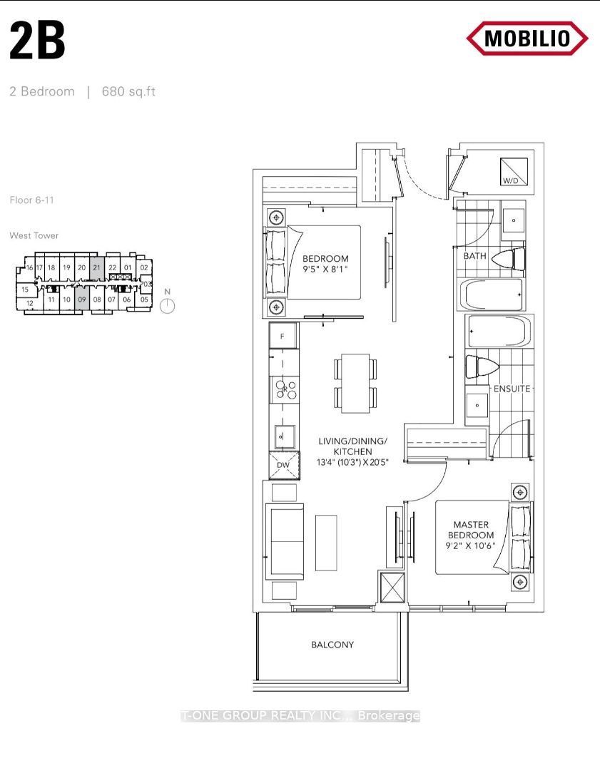38 Honeycrisp Crescent 921 Property Photo 22