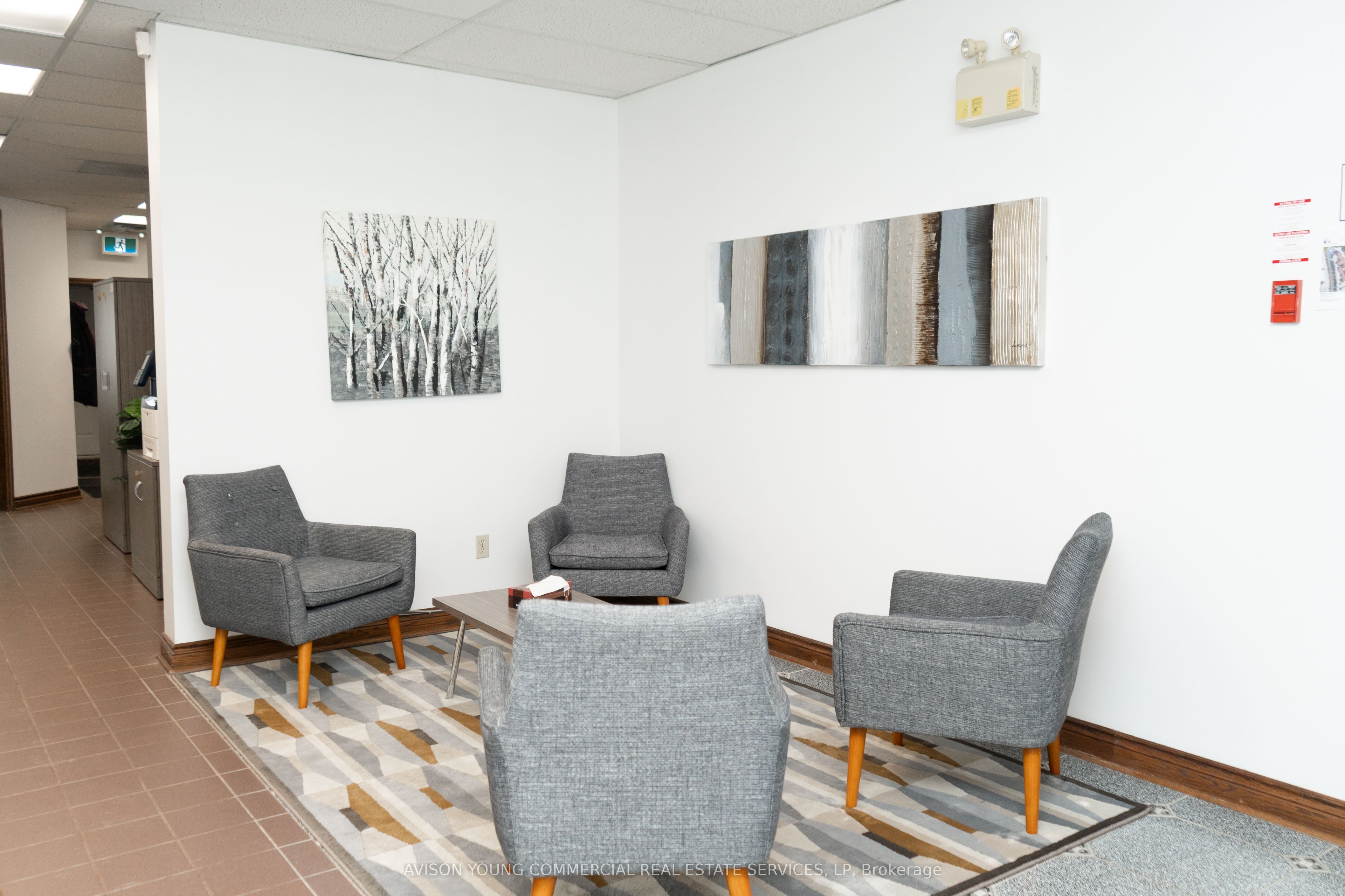 #101 - 345 Renfrew Drive Property Photo 3