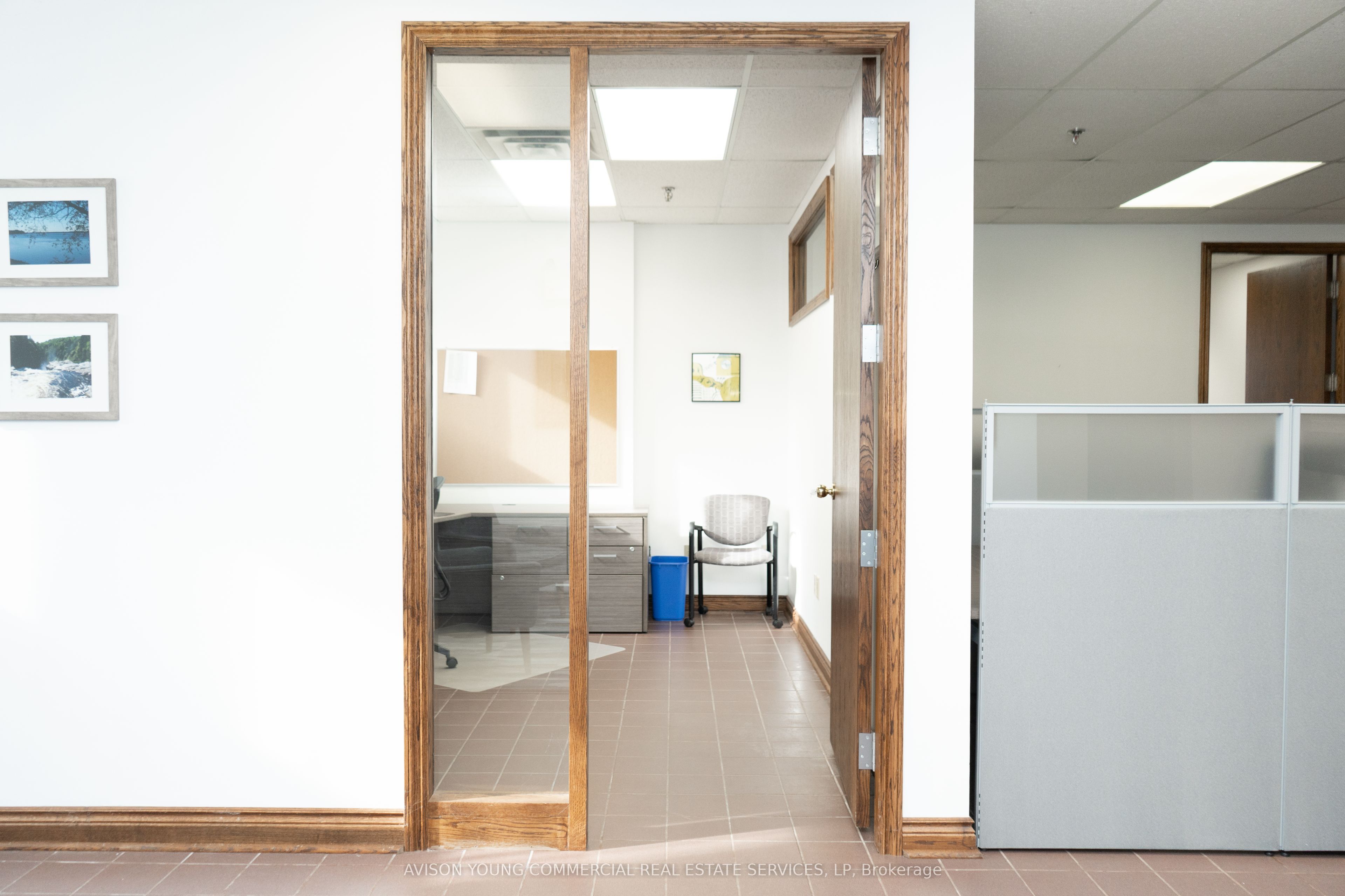 #101 - 345 Renfrew Drive Property Photo 4