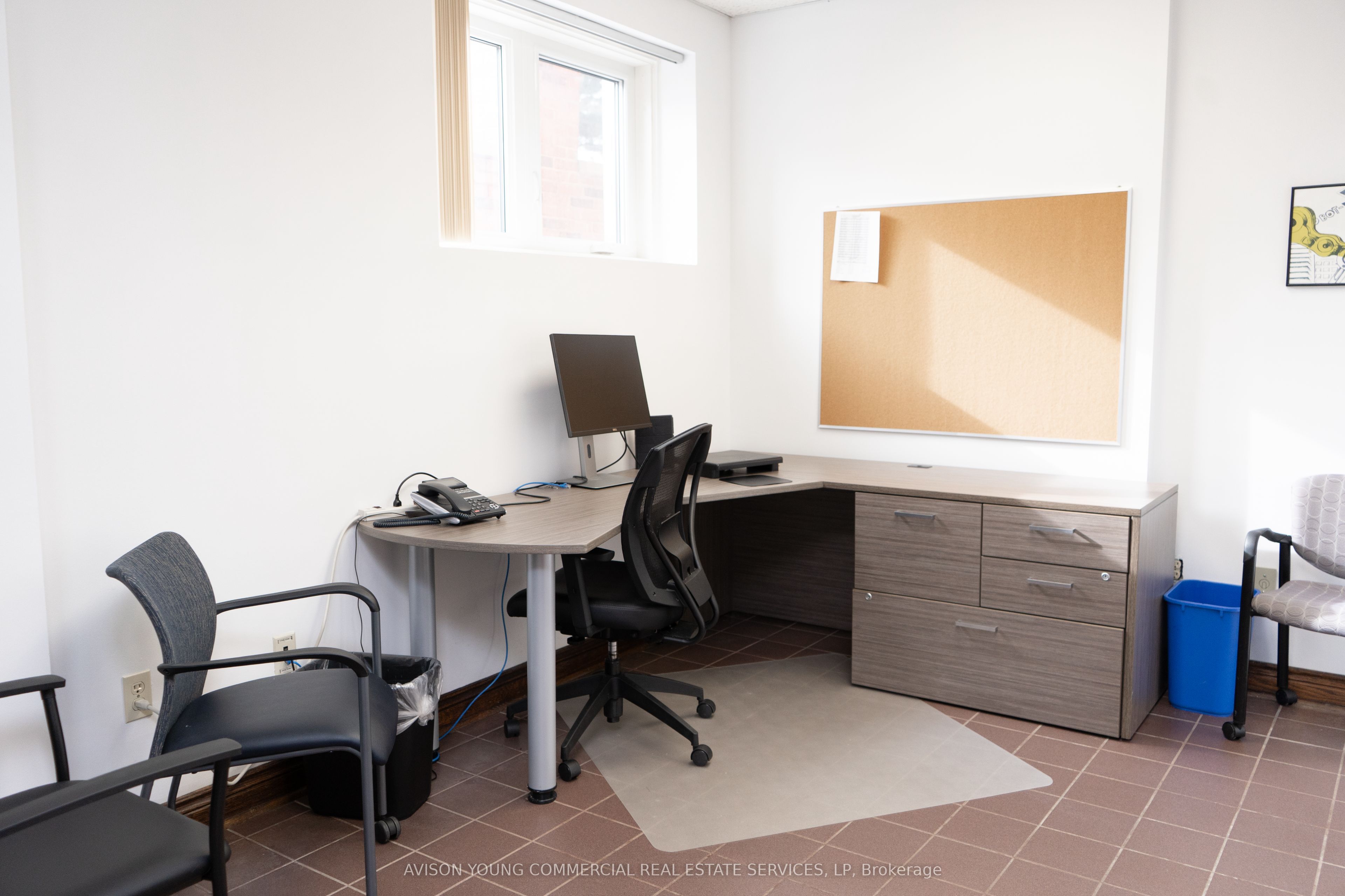 #101 - 345 Renfrew Drive Property Photo 5