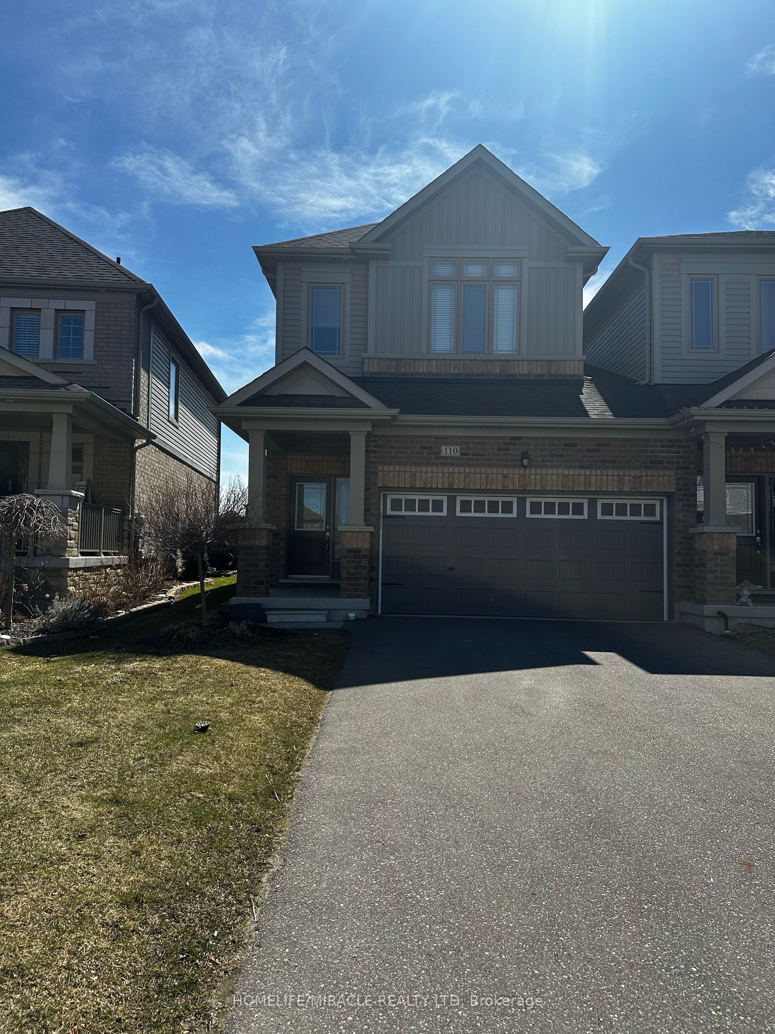 110 Gallagher Cres Property Photo
