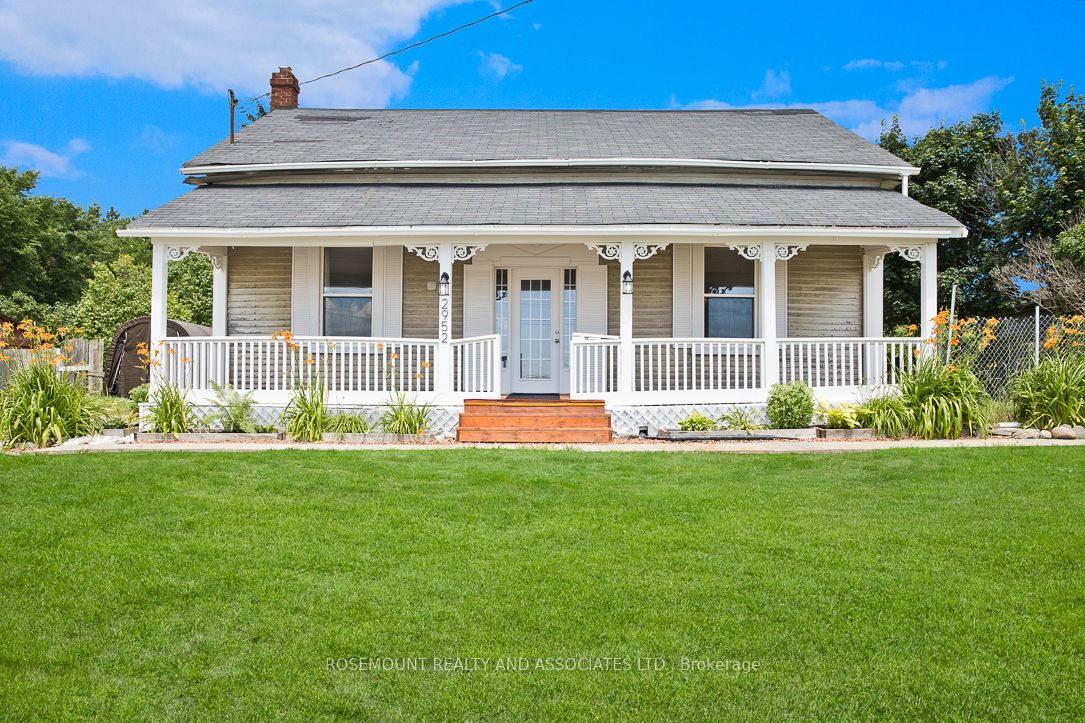 2952 King Rd Property Photo