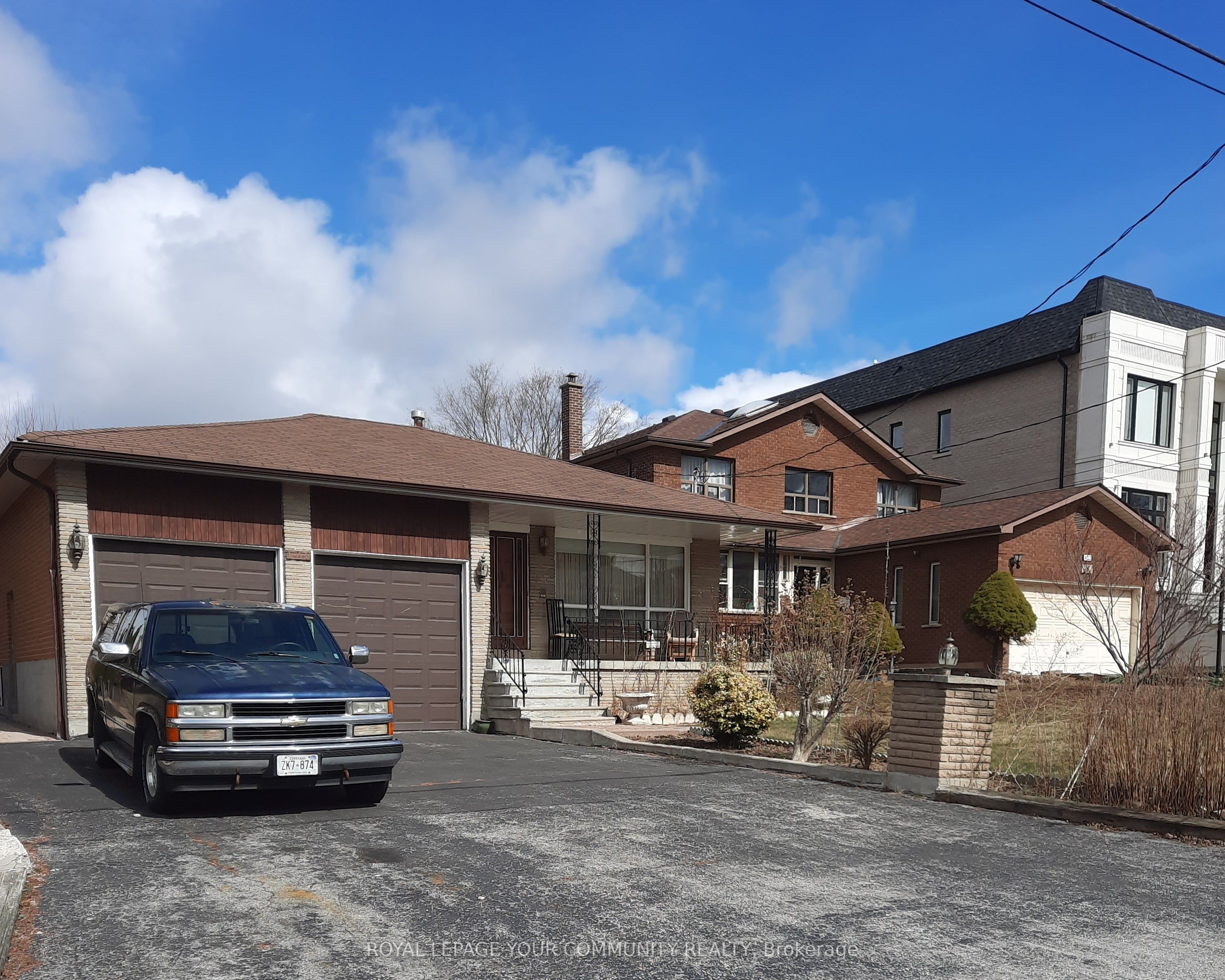 126 Spruce Avenue Property Photo 1