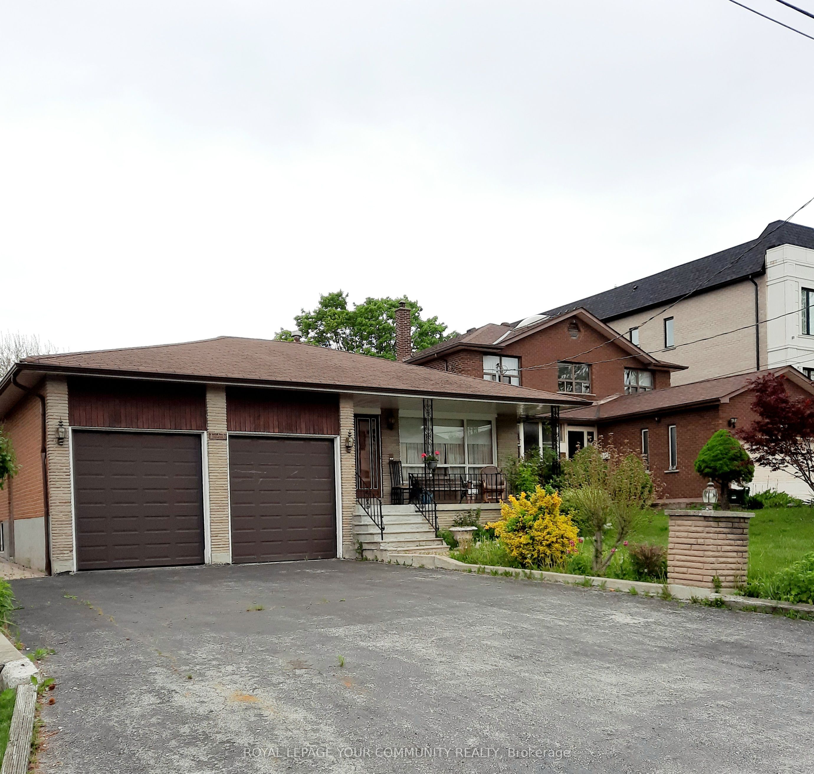 126 Spruce Avenue Property Photo