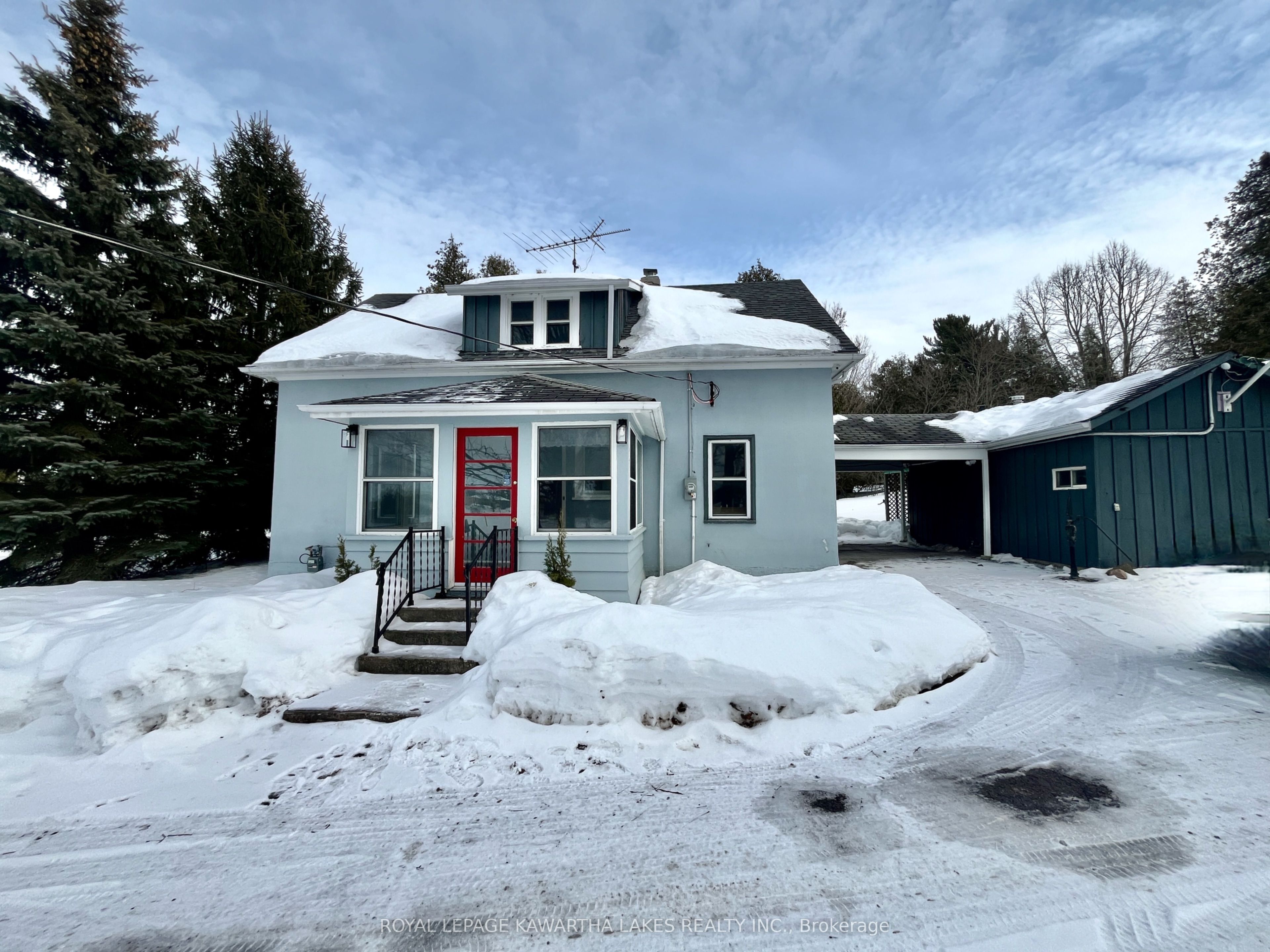 1210 Durham Rd 15 Road Property Photo