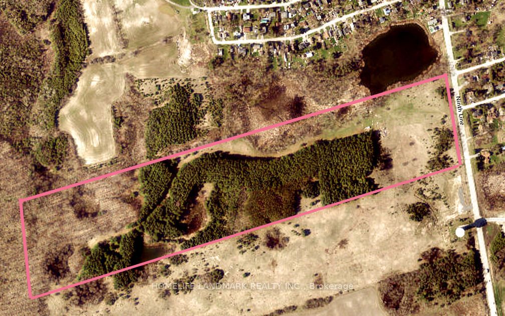 14466 Ninth Line Property Photo