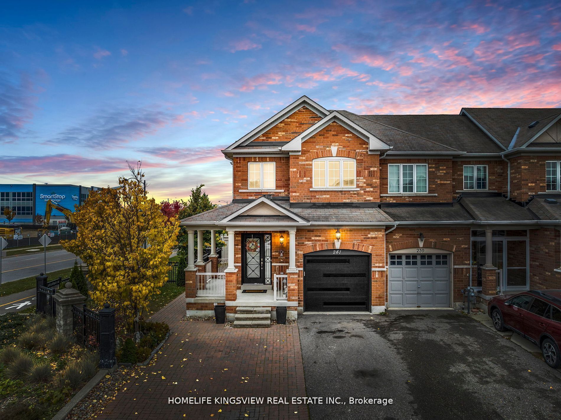 241 Canada Drive Property Photo 1