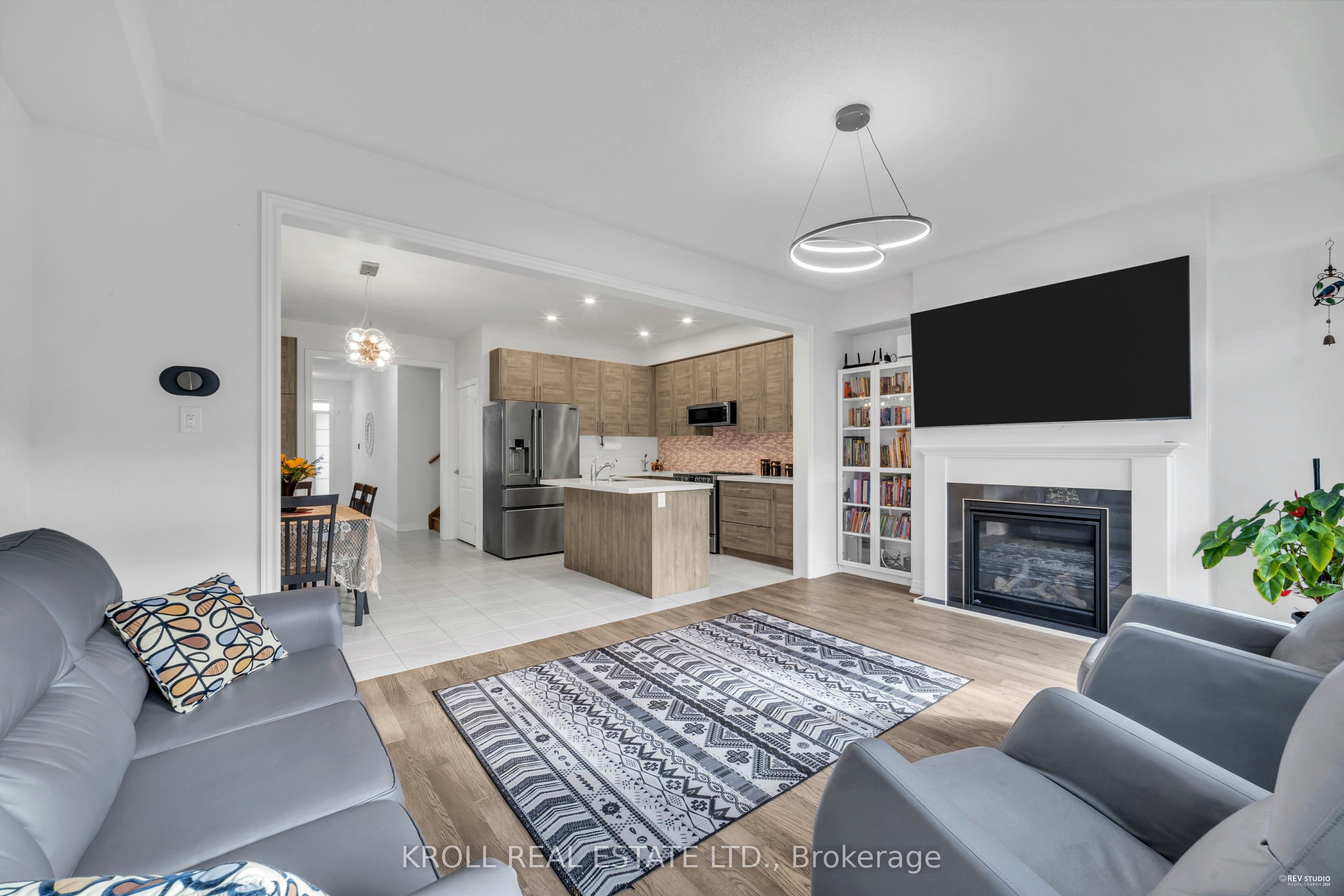26 Frederick Taylor Way Property Photo 1