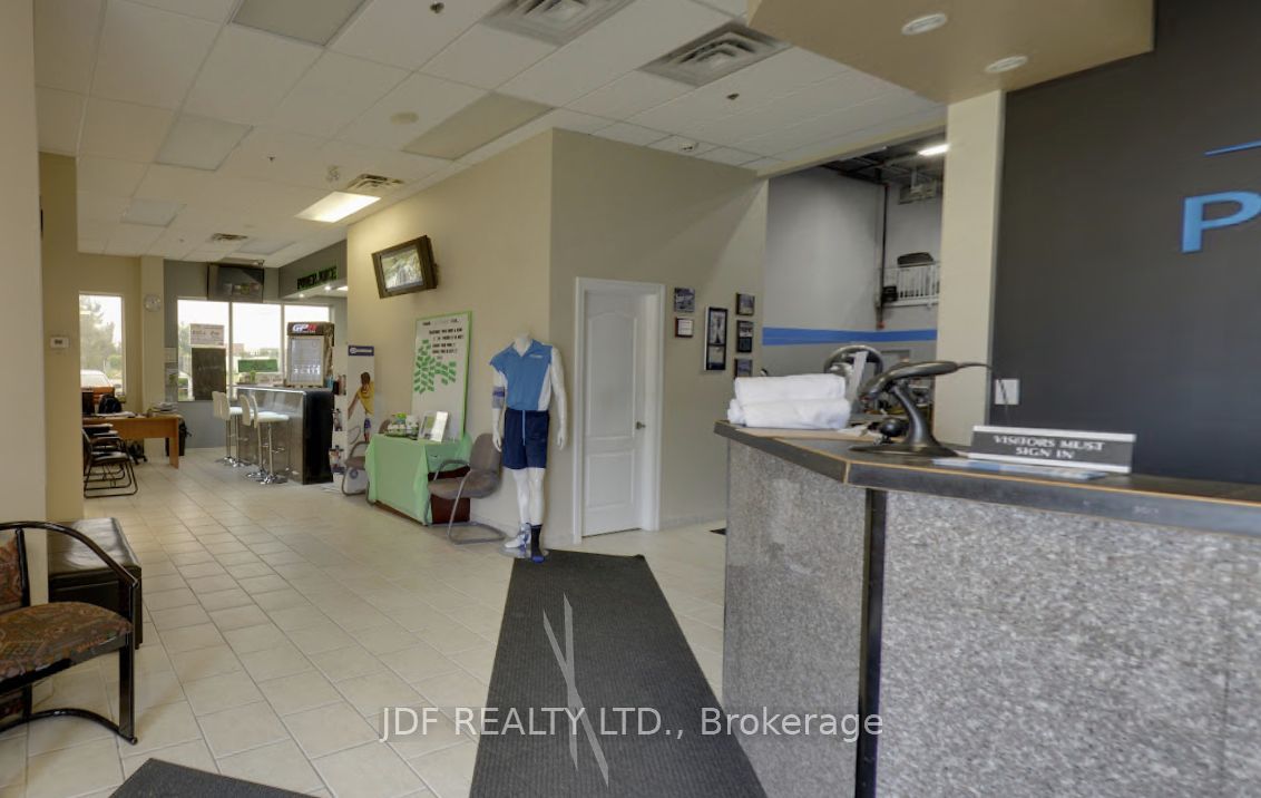 #1 - 10557 Keele Street Property Photo 1