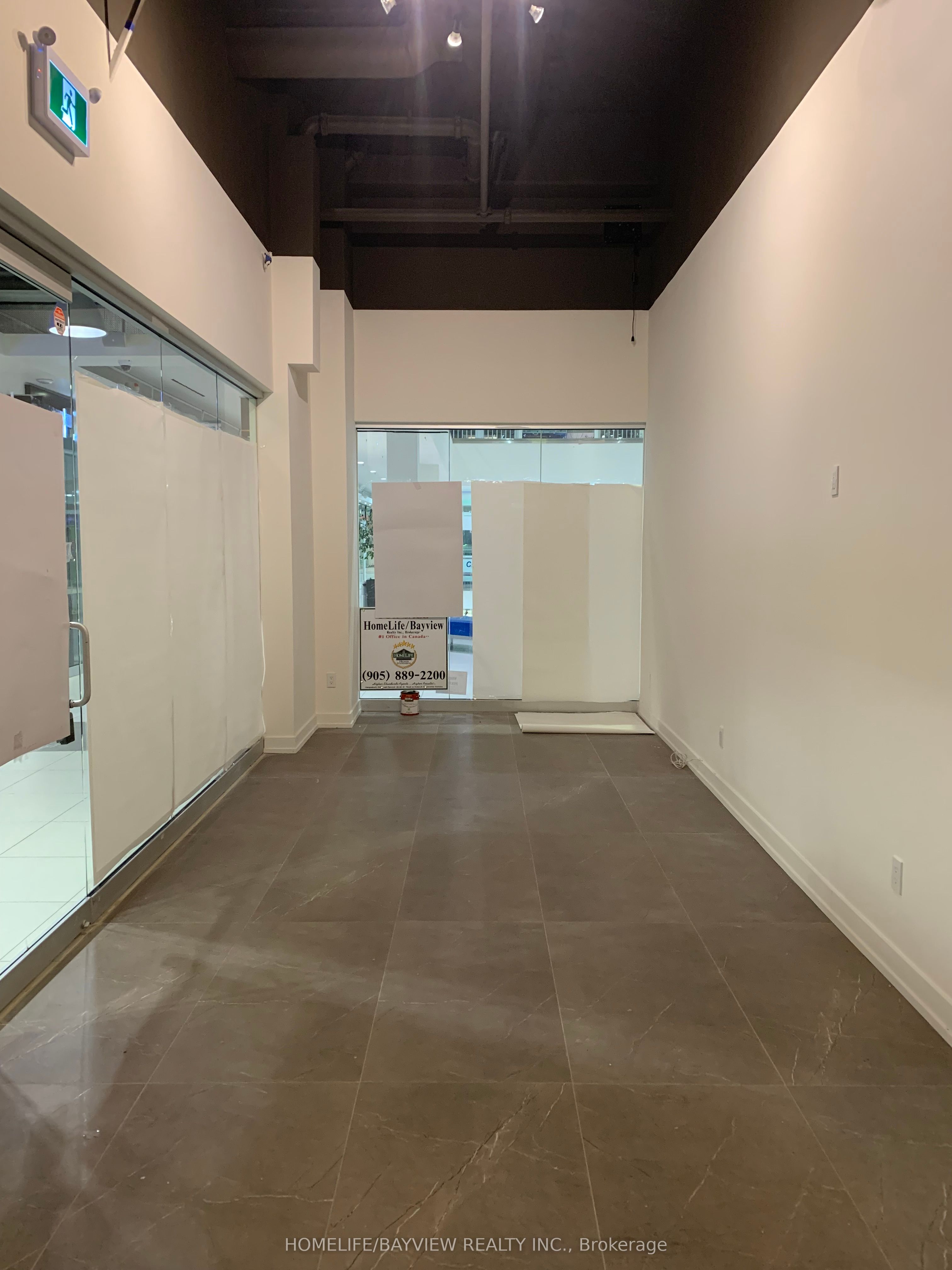 #163 - 7181 Yonge Street Property Photo 1