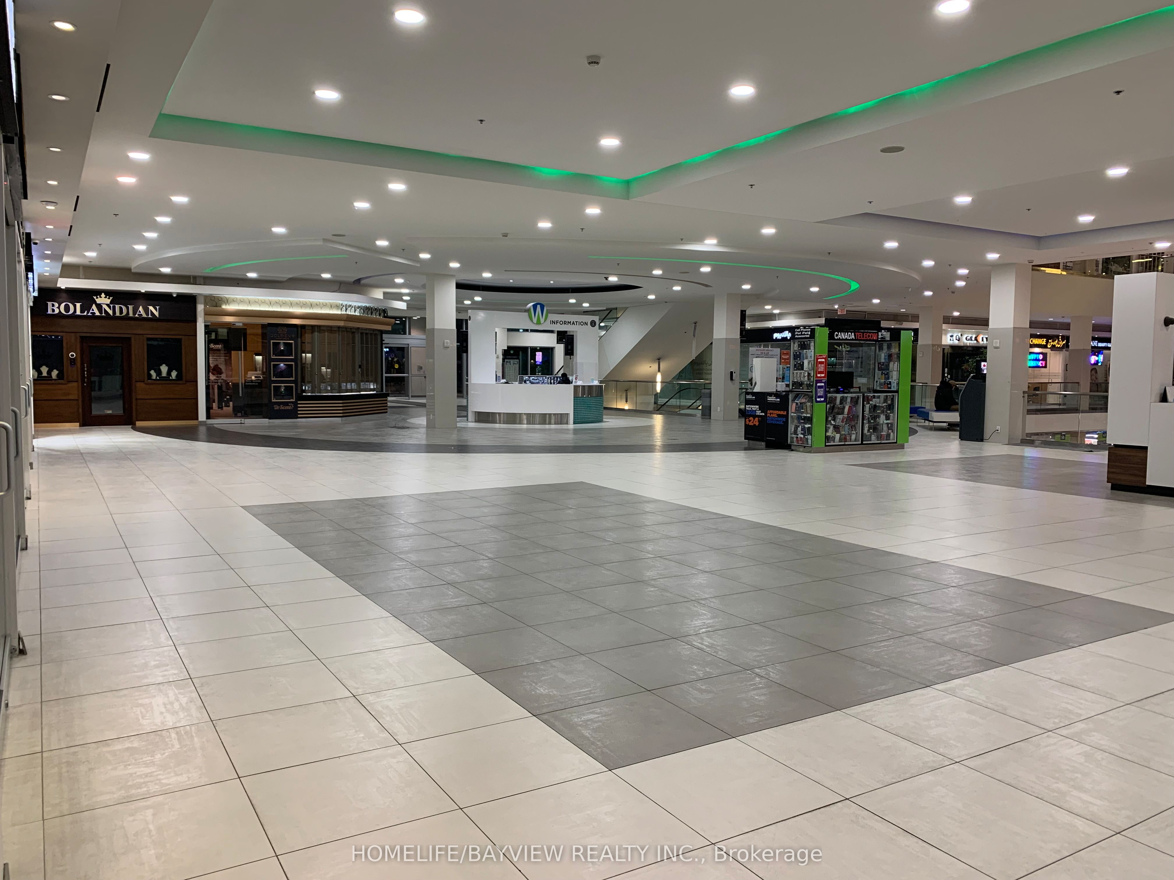 #163 - 7181 Yonge Street Property Photo 10