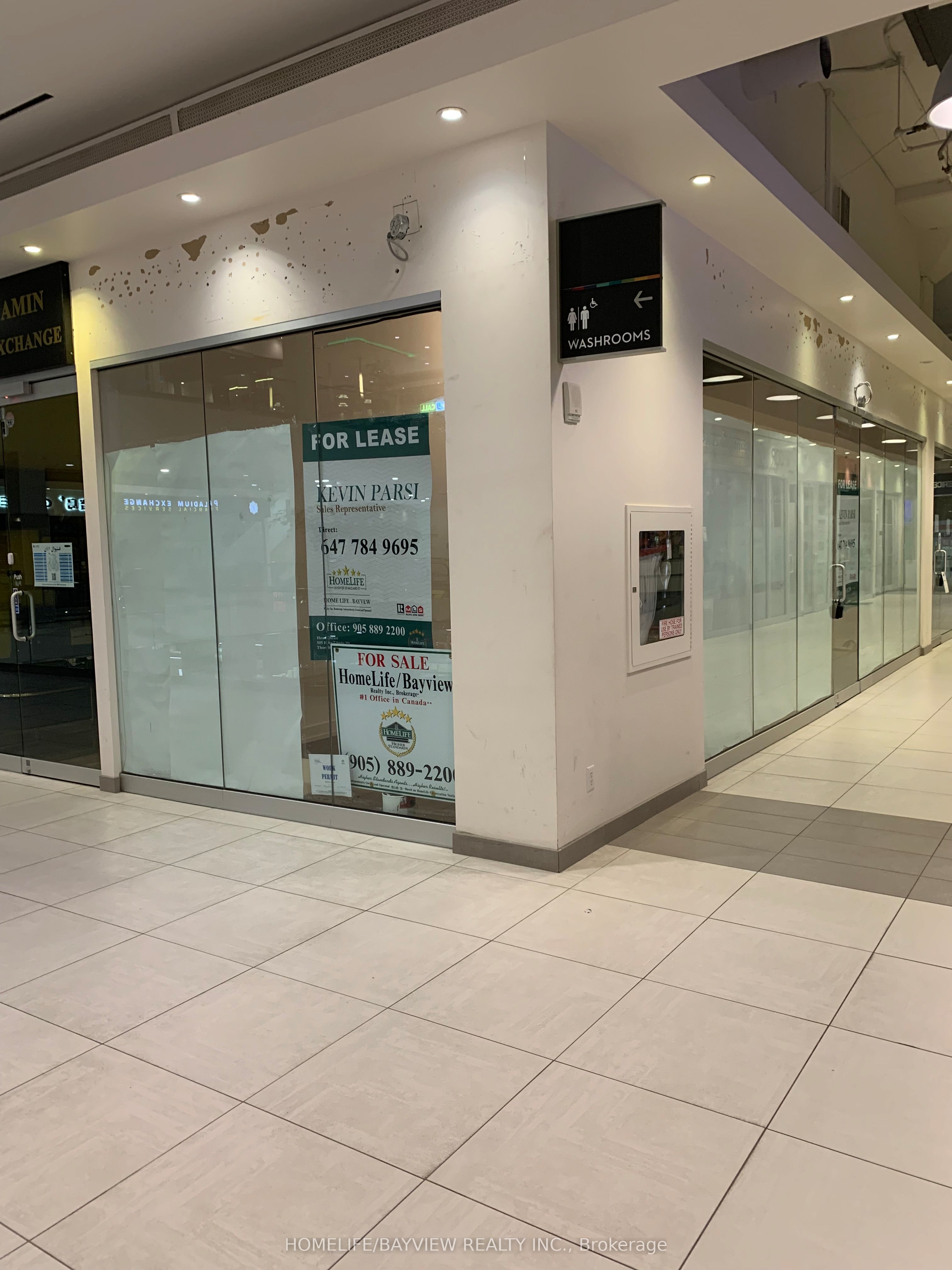 #163 - 7181 Yonge Street Property Photo 12