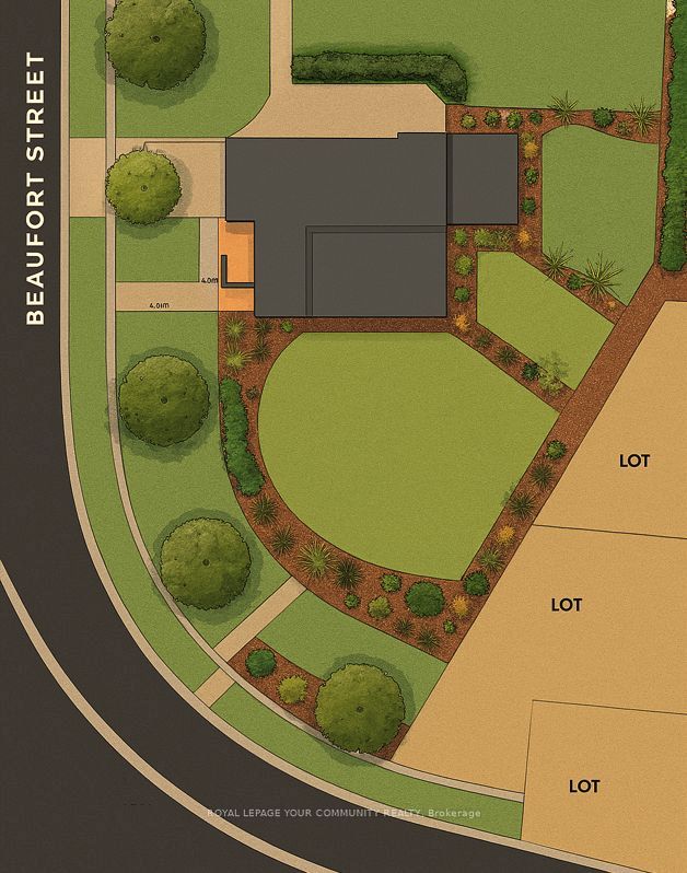 52 Beaufort Hills Road Property Photo 1