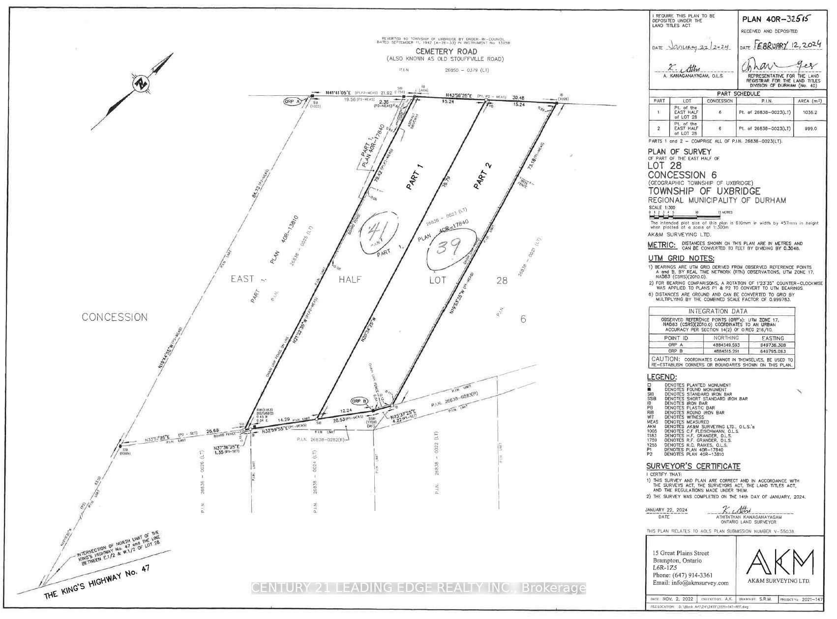 39 Cemetery Road Property Photo 4