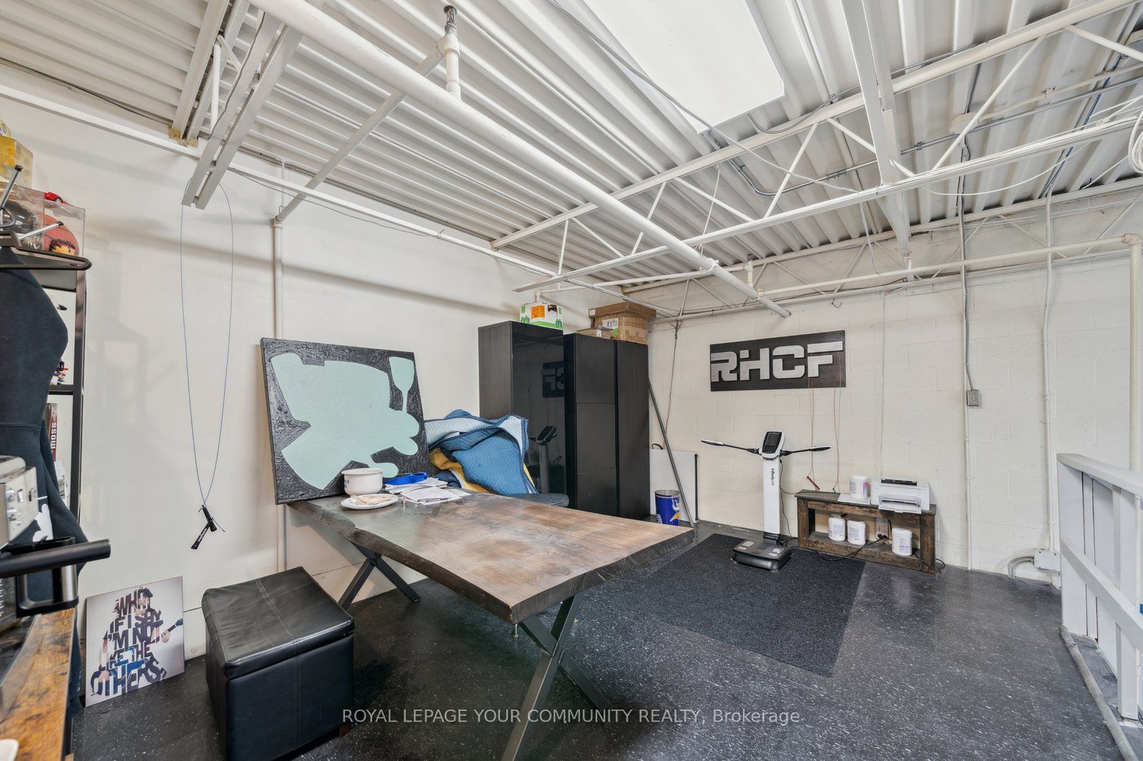 #8 - 561 Edward Avenue Property Photo 13