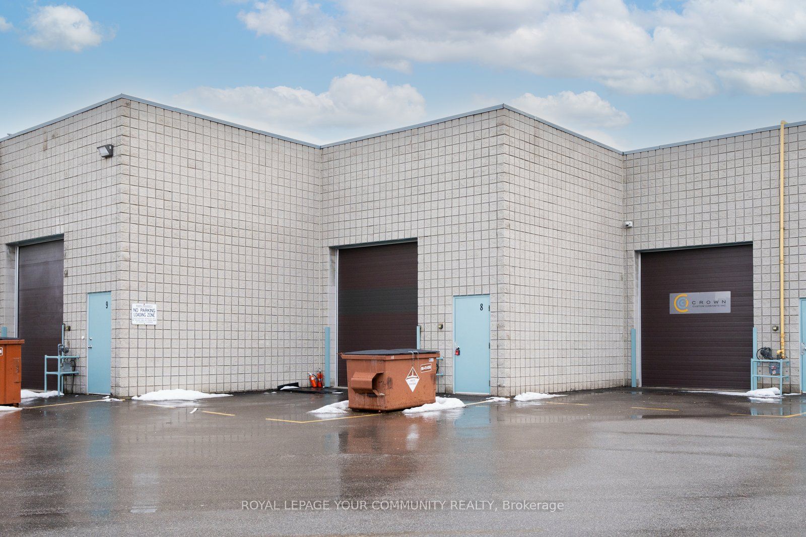 #8 - 561 Edward Avenue Property Photo 28