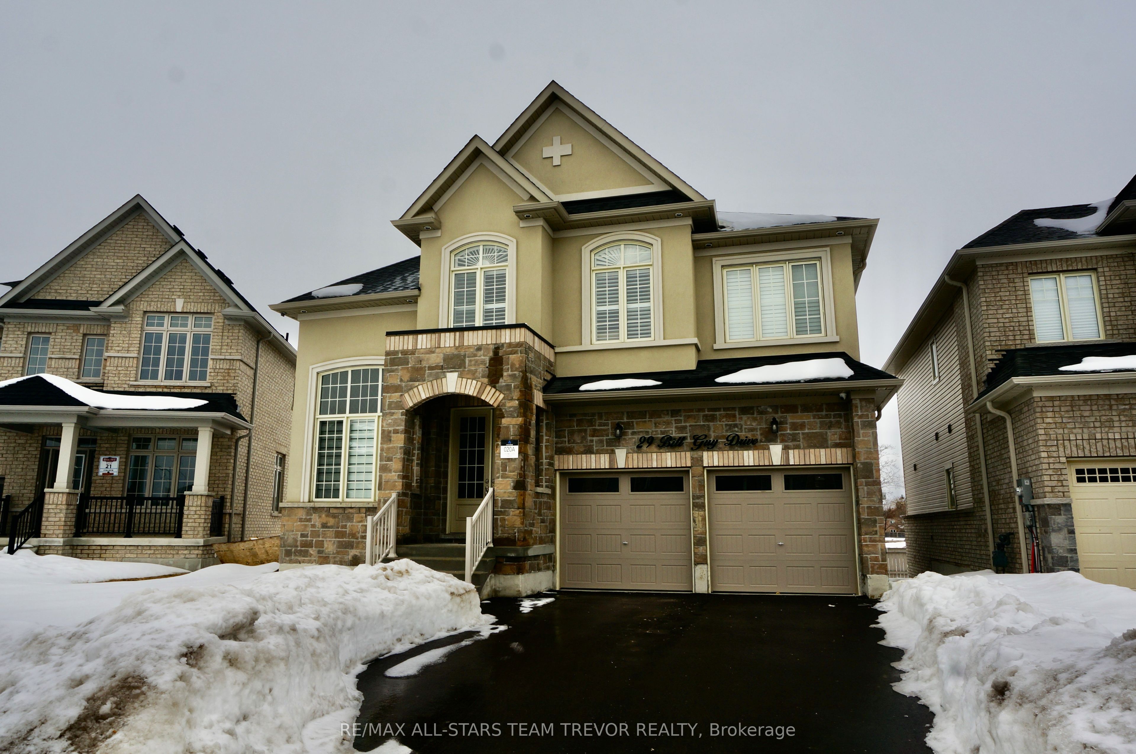 29 Bill Guy Dr Property Photo