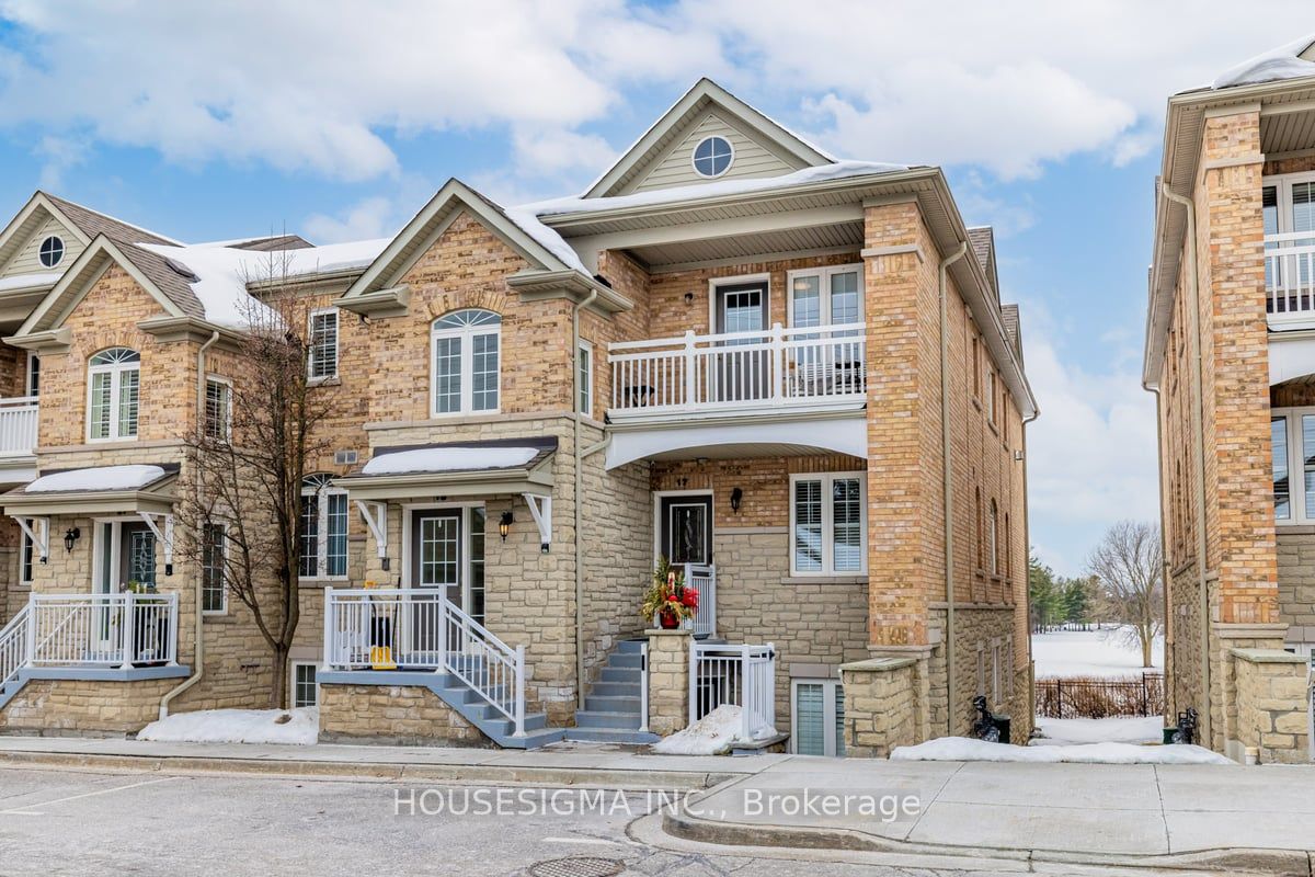 #17 - 520 Silken Laumann Drive Property Photo 2