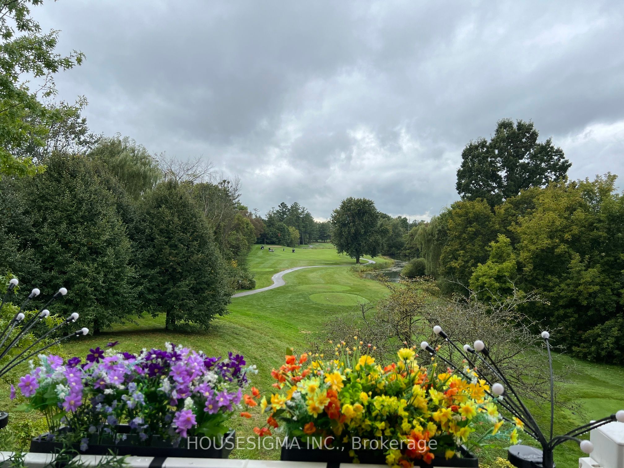 #17 - 520 Silken Laumann Drive Property Photo 17