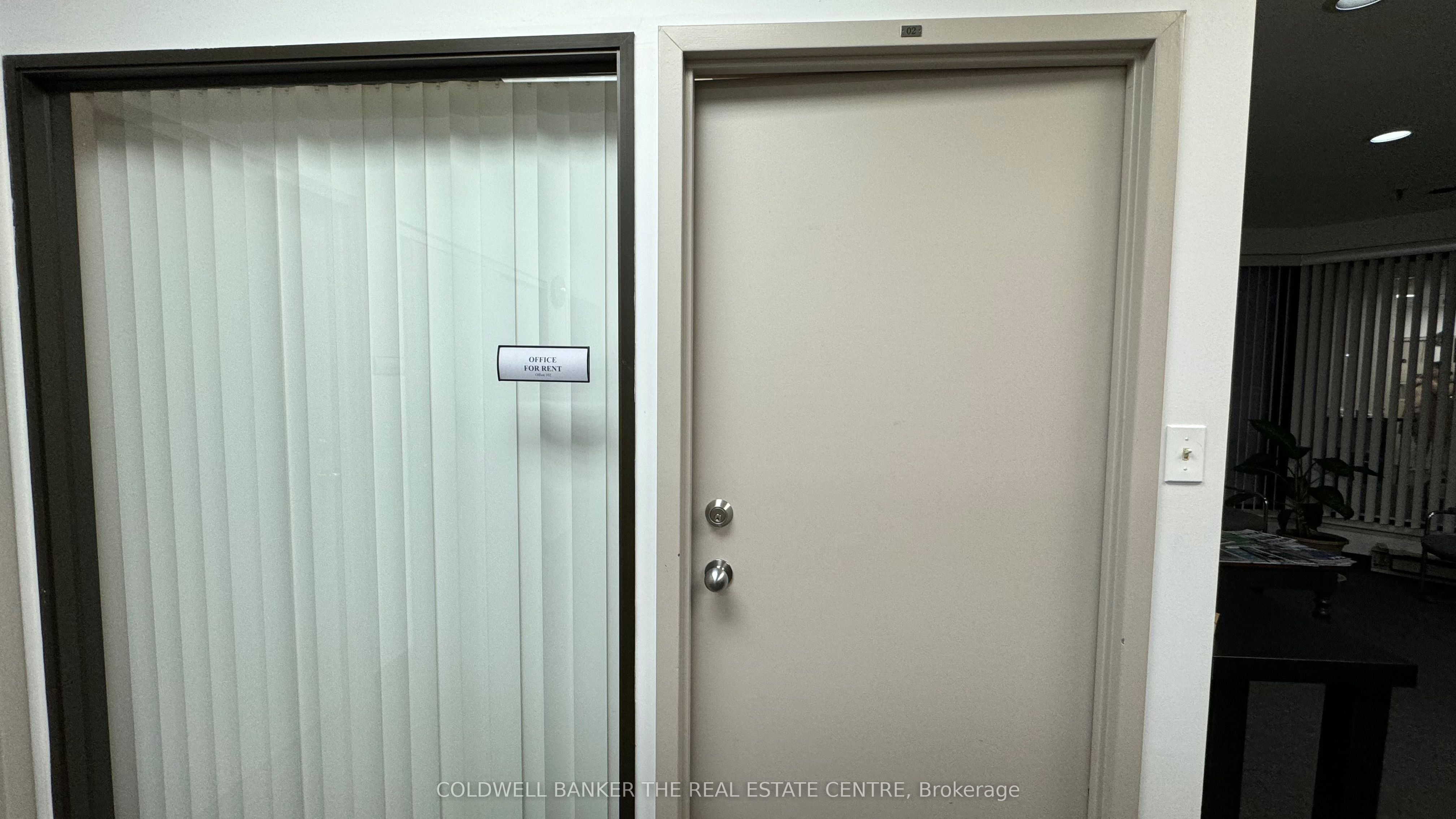 #102 - 16 Esna Park Drive Property Photo 7