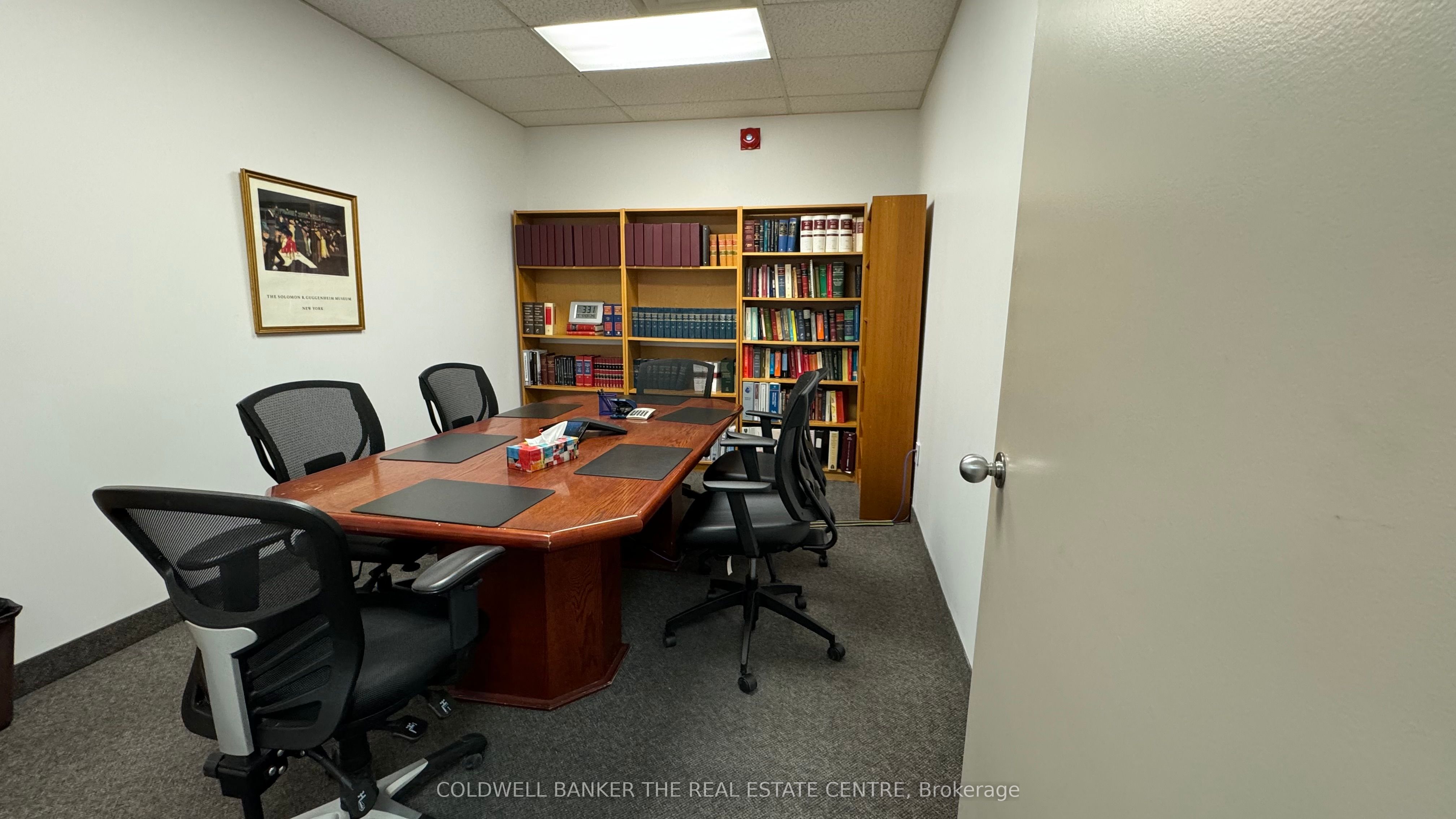 #102 - 16 Esna Park Drive Property Photo 14