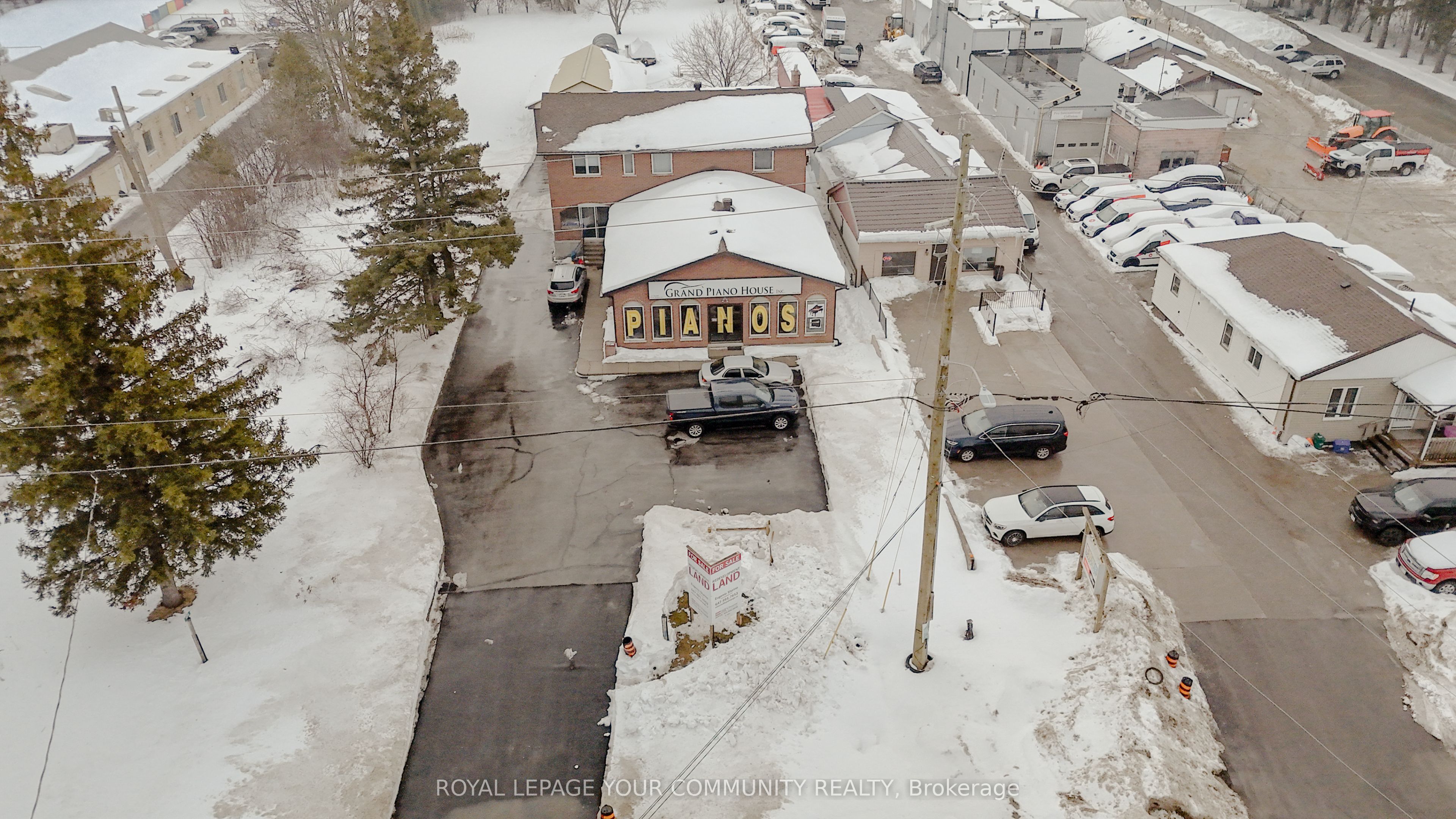 181 King Road Property Photo 17