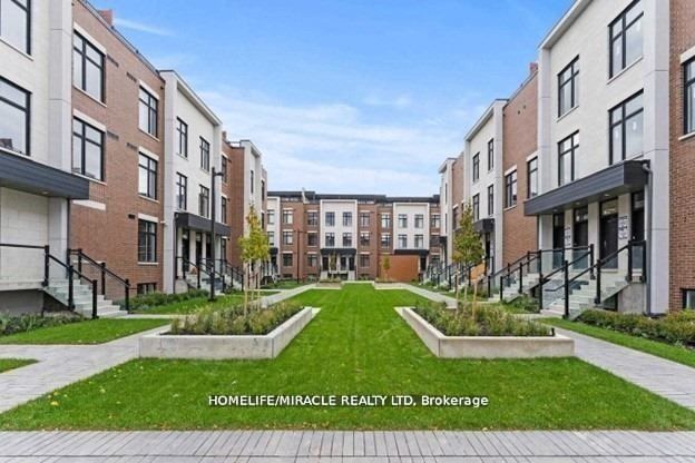 #132 - 9580 Islington Avenue Property Photo 1