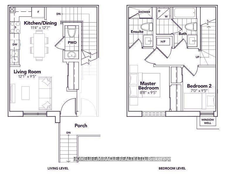 #132 - 9580 Islington Avenue Property Photo 2