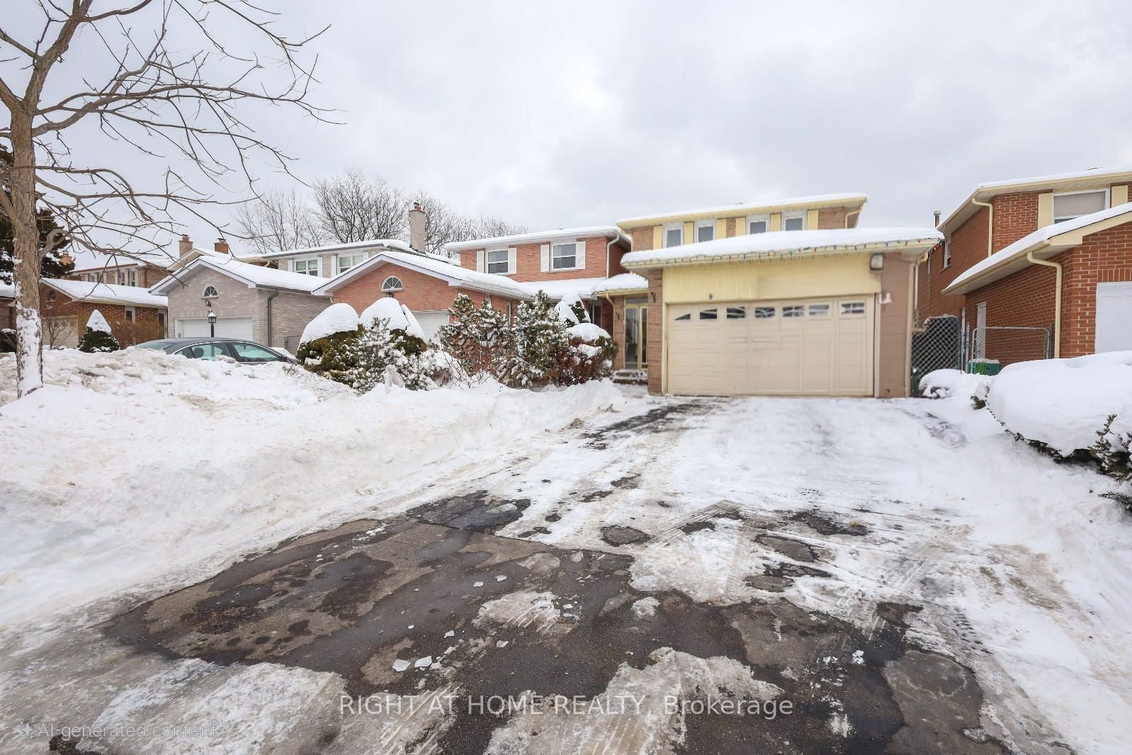 31 Stargell Crescent Property Photo 1