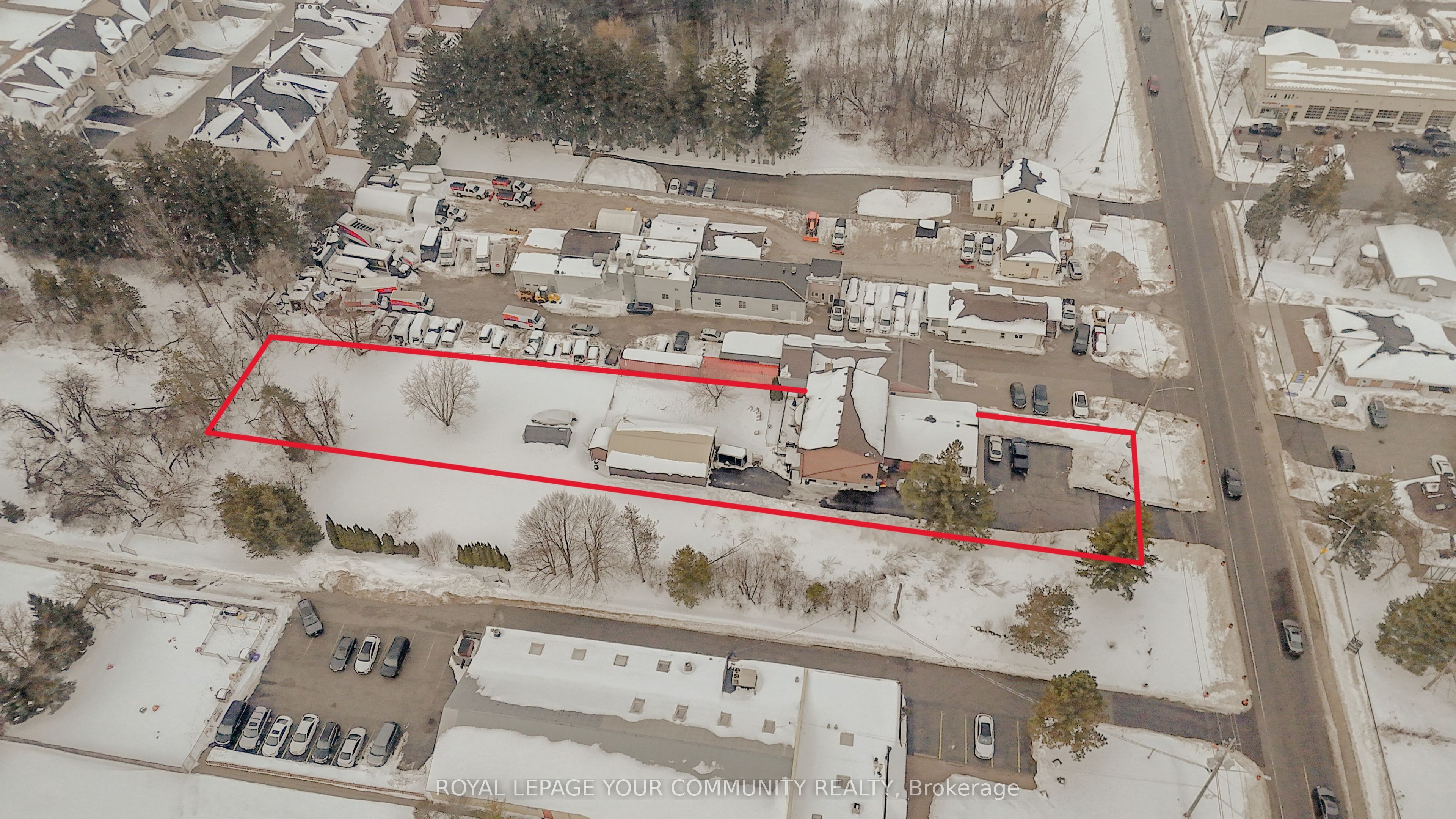 181 King Road Property Photo 3