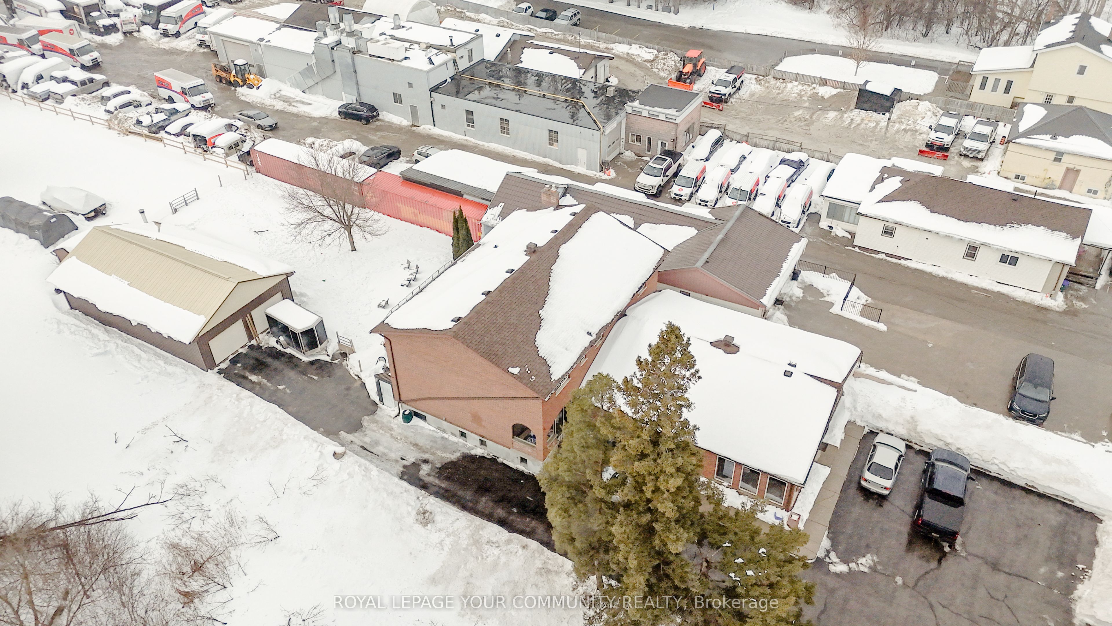 181 King Road Property Photo 21