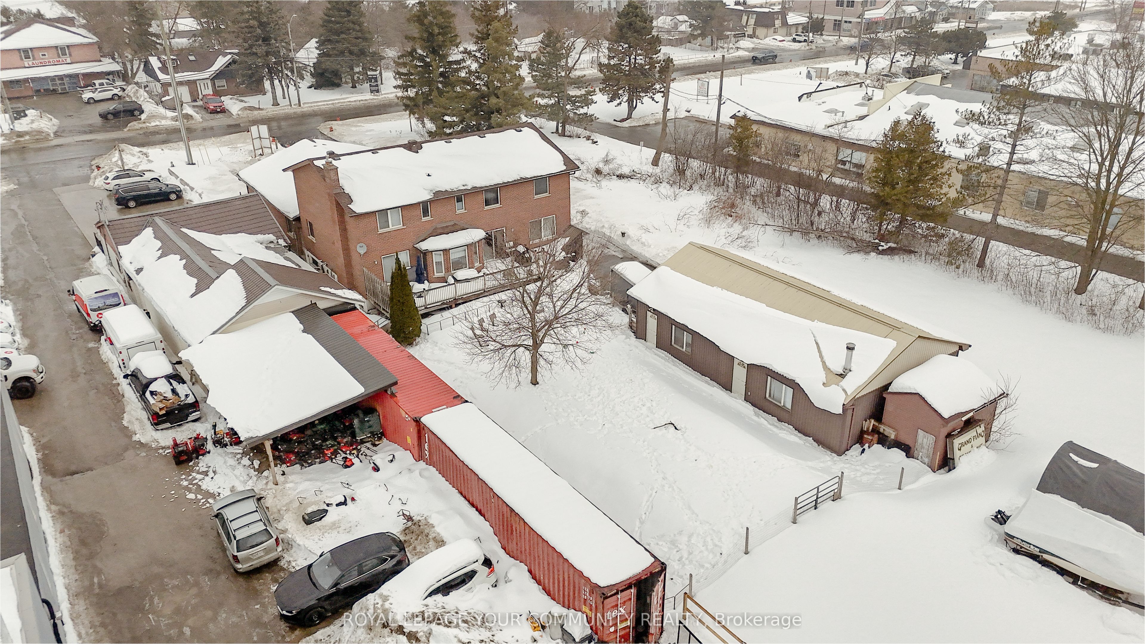 181 King Road Property Photo 23