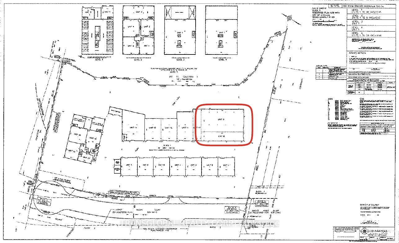 #8 & 9 - 0 Cachet Woods Court Property Photo 5