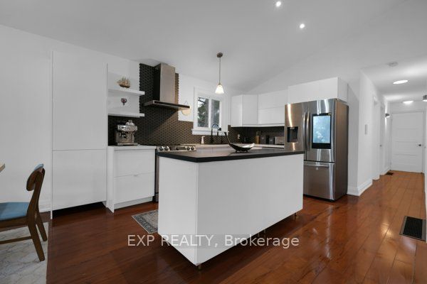 4165 Lloydtown-aurora Road Property Photo 1