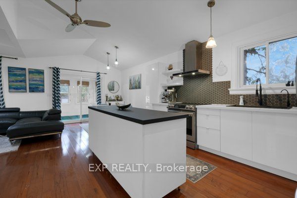 4165 Lloydtown-aurora Road Property Photo 2