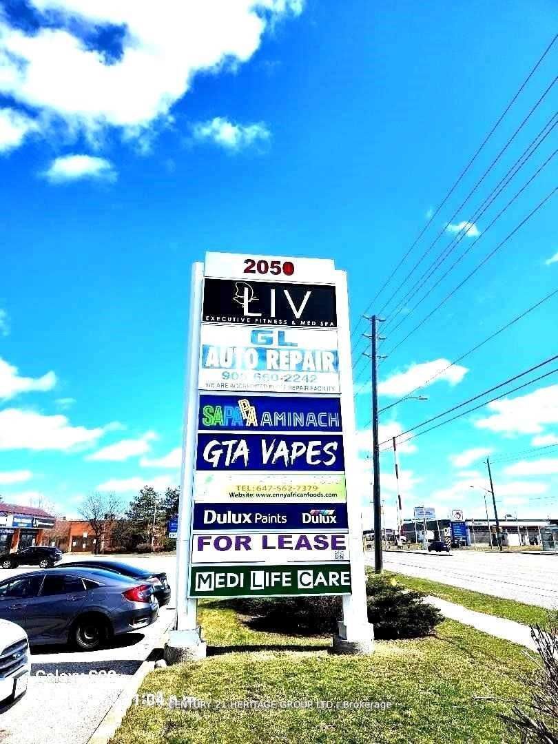 #unit#2 - 2050 Steeles Avenue Property Photo 1