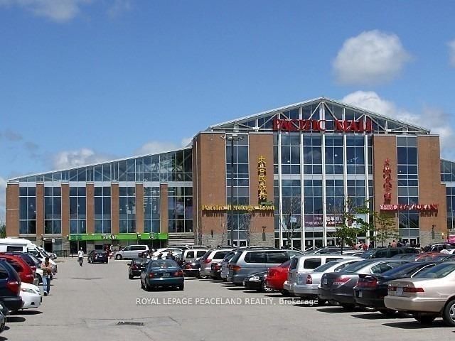 #e72 - 4300 Steeles Avenue Property Photo