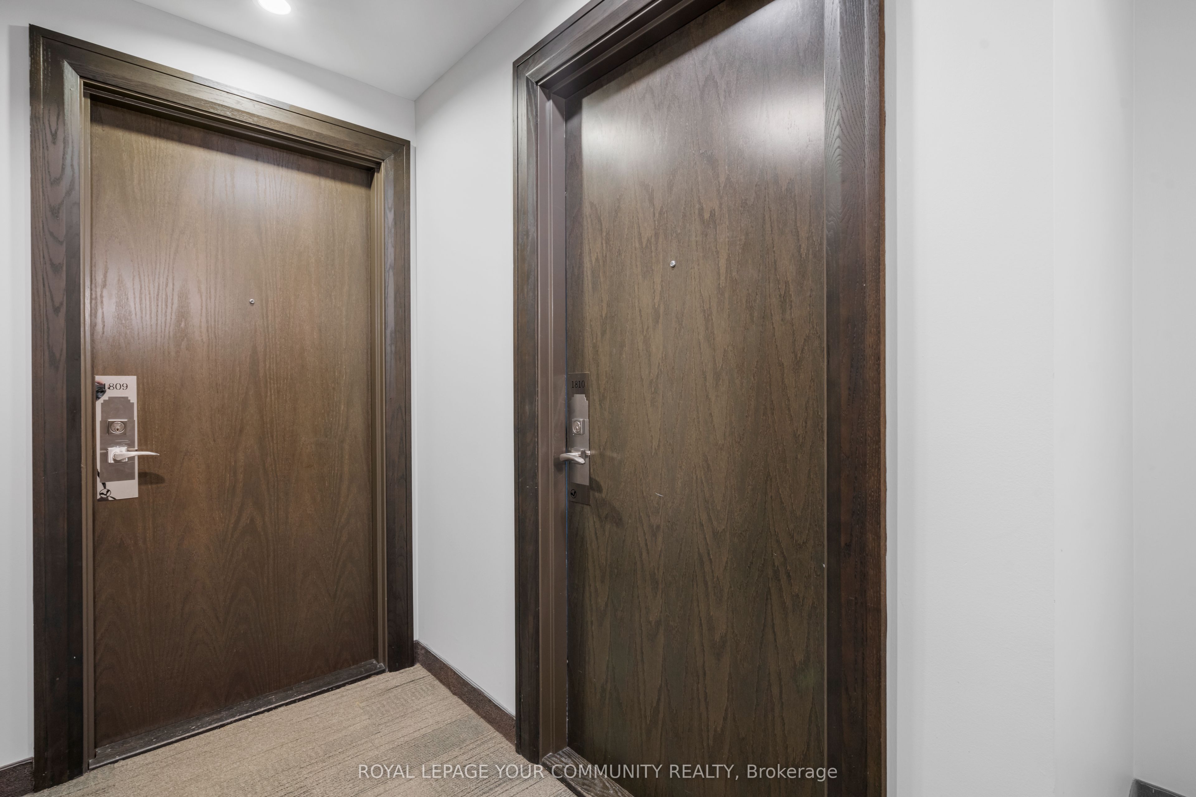 #1810 - 2910 Highway 7 Road Property Photo 25