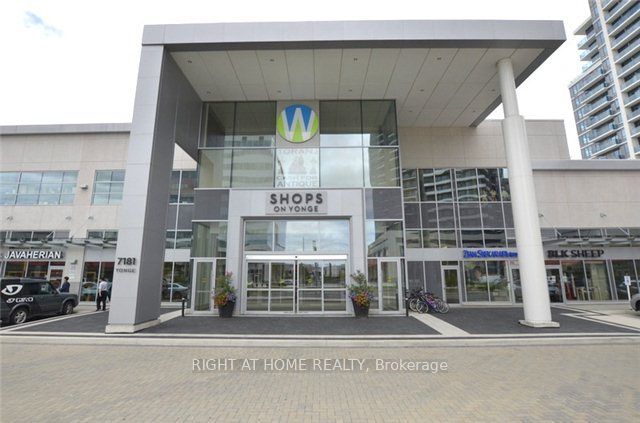 #510 - 7167 Yonge Street Property Photo 5