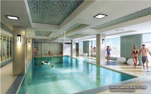 #510 - 7167 Yonge Street Property Photo 8