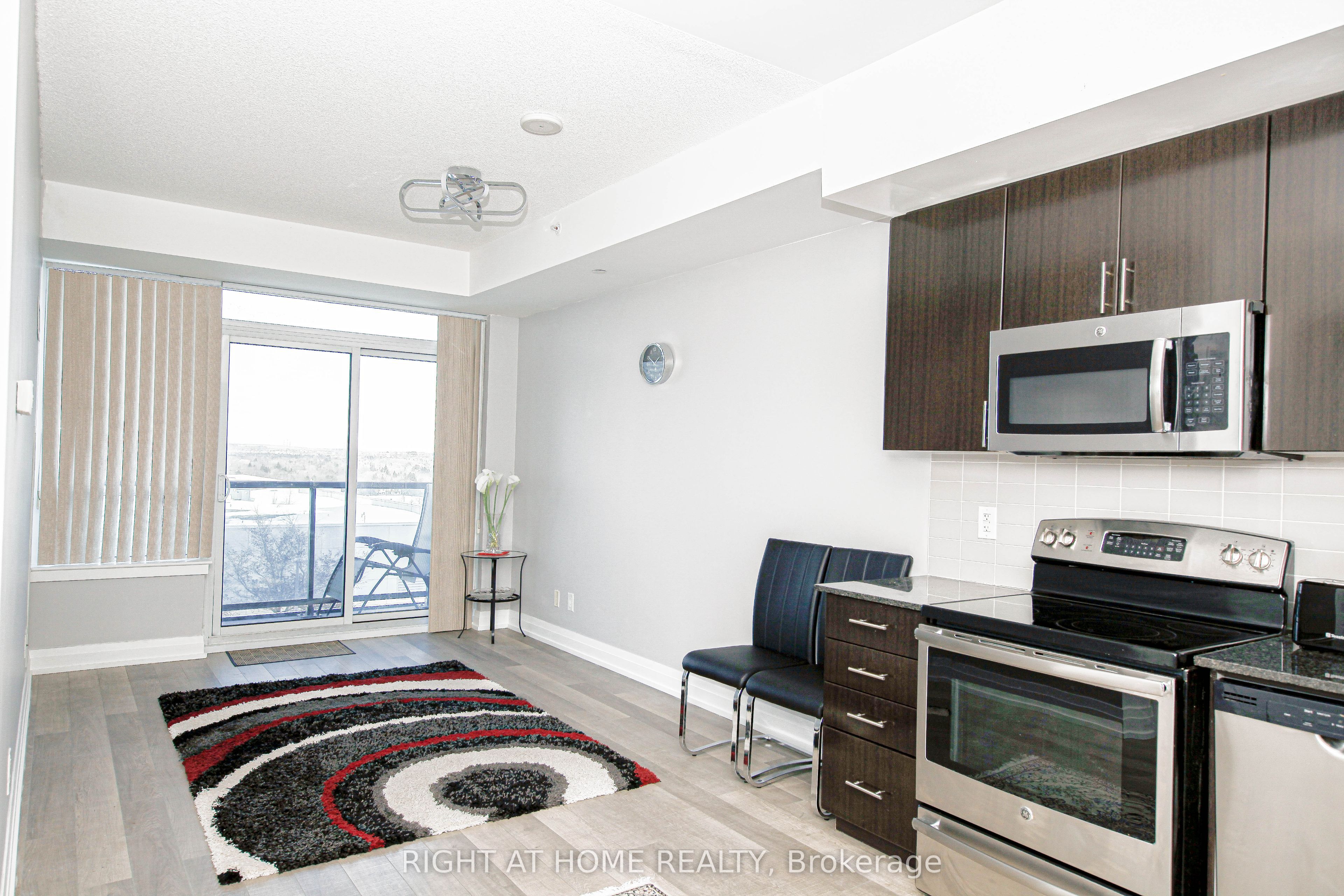 #510 - 7167 Yonge Street Property Photo 18