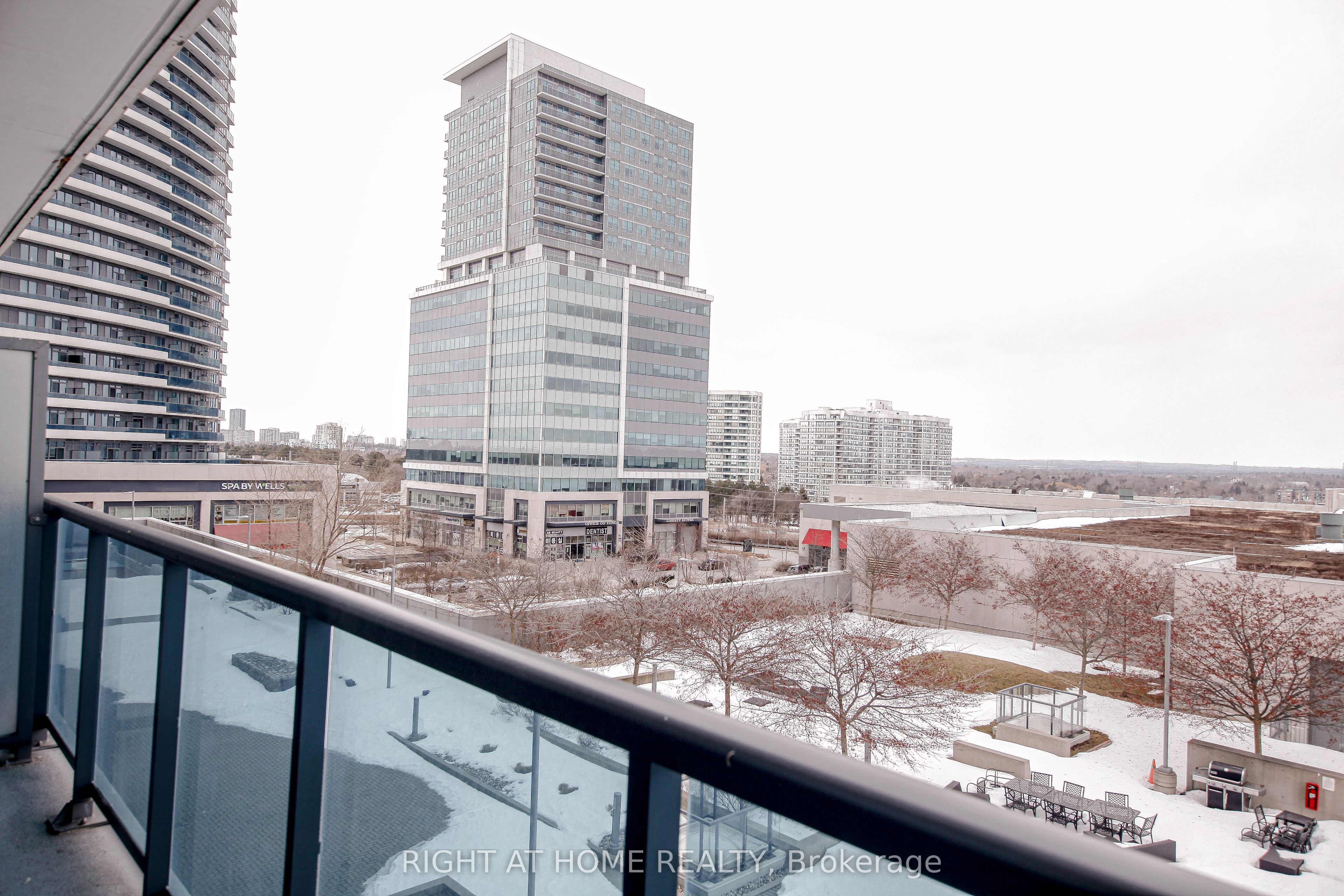 #510 - 7167 Yonge Street Property Photo 30