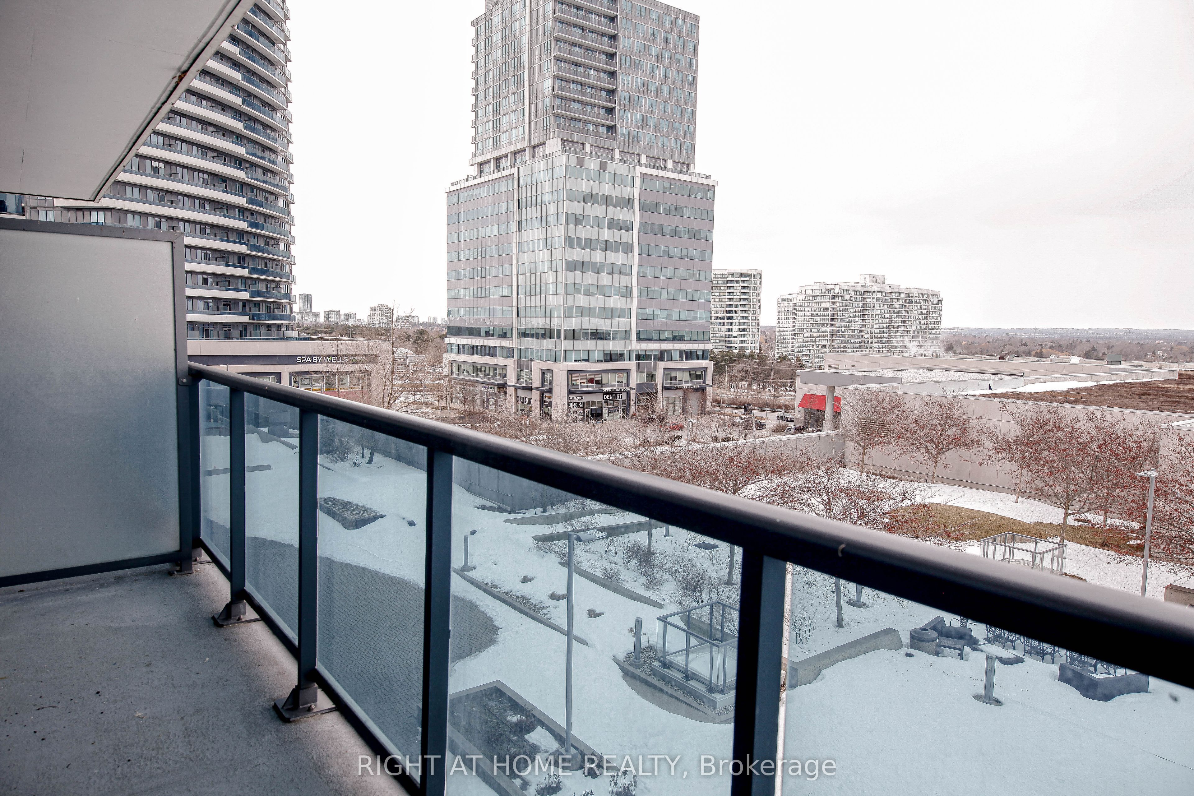 #510 - 7167 Yonge Street Property Photo 31