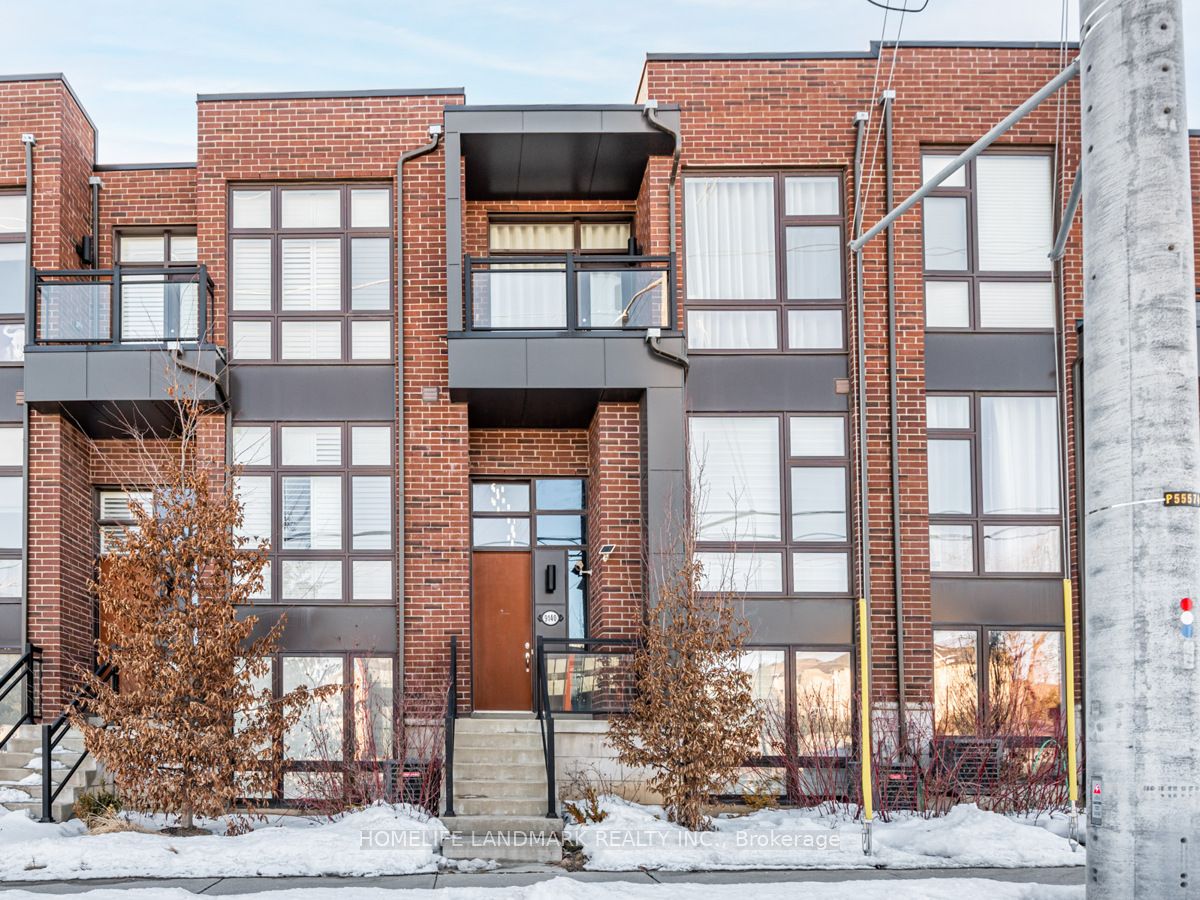 9140 Bathurst Street Property Photo 1